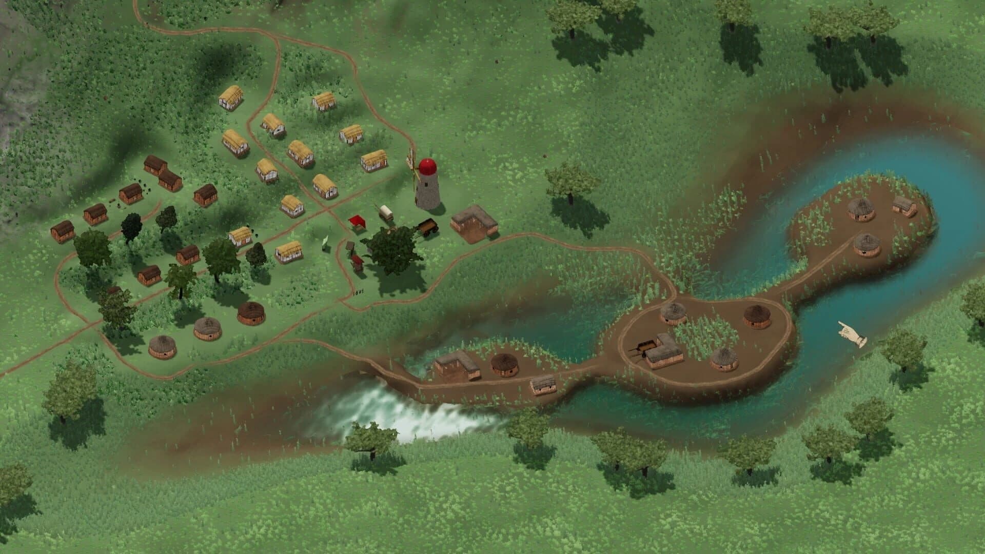 Civitas screenshot 5