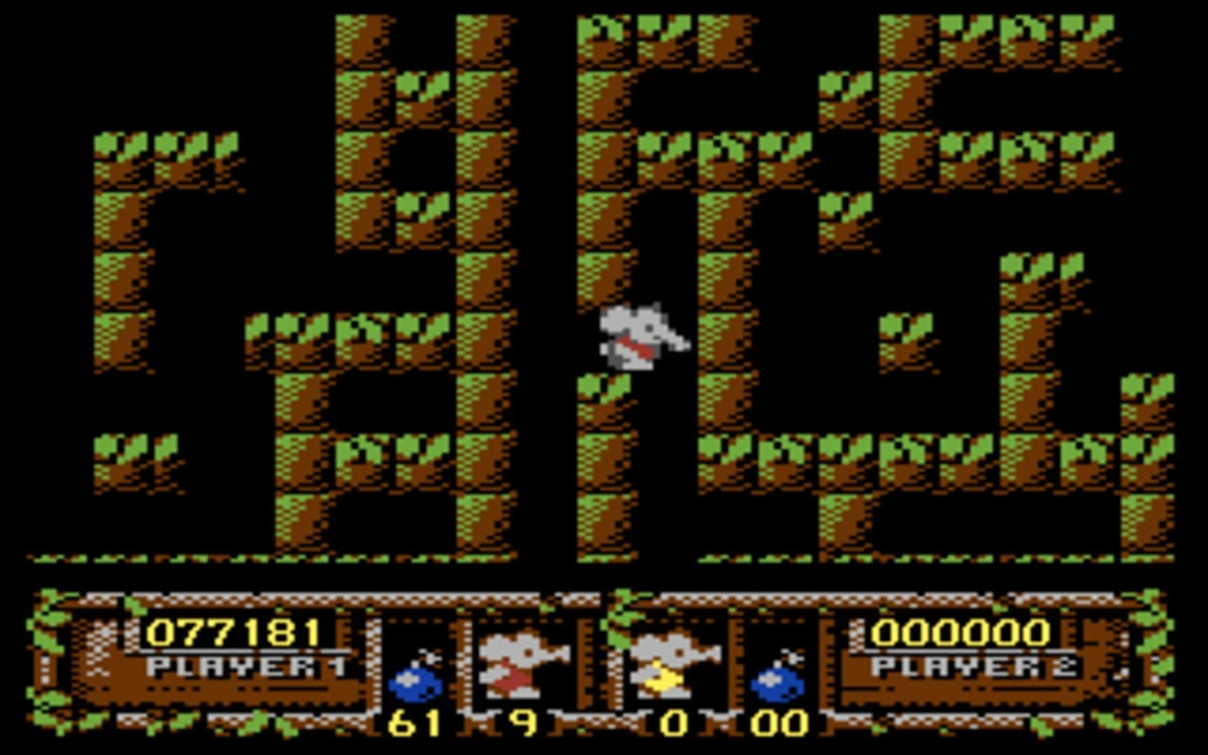 CJ's Elephant Antics screenshot 4