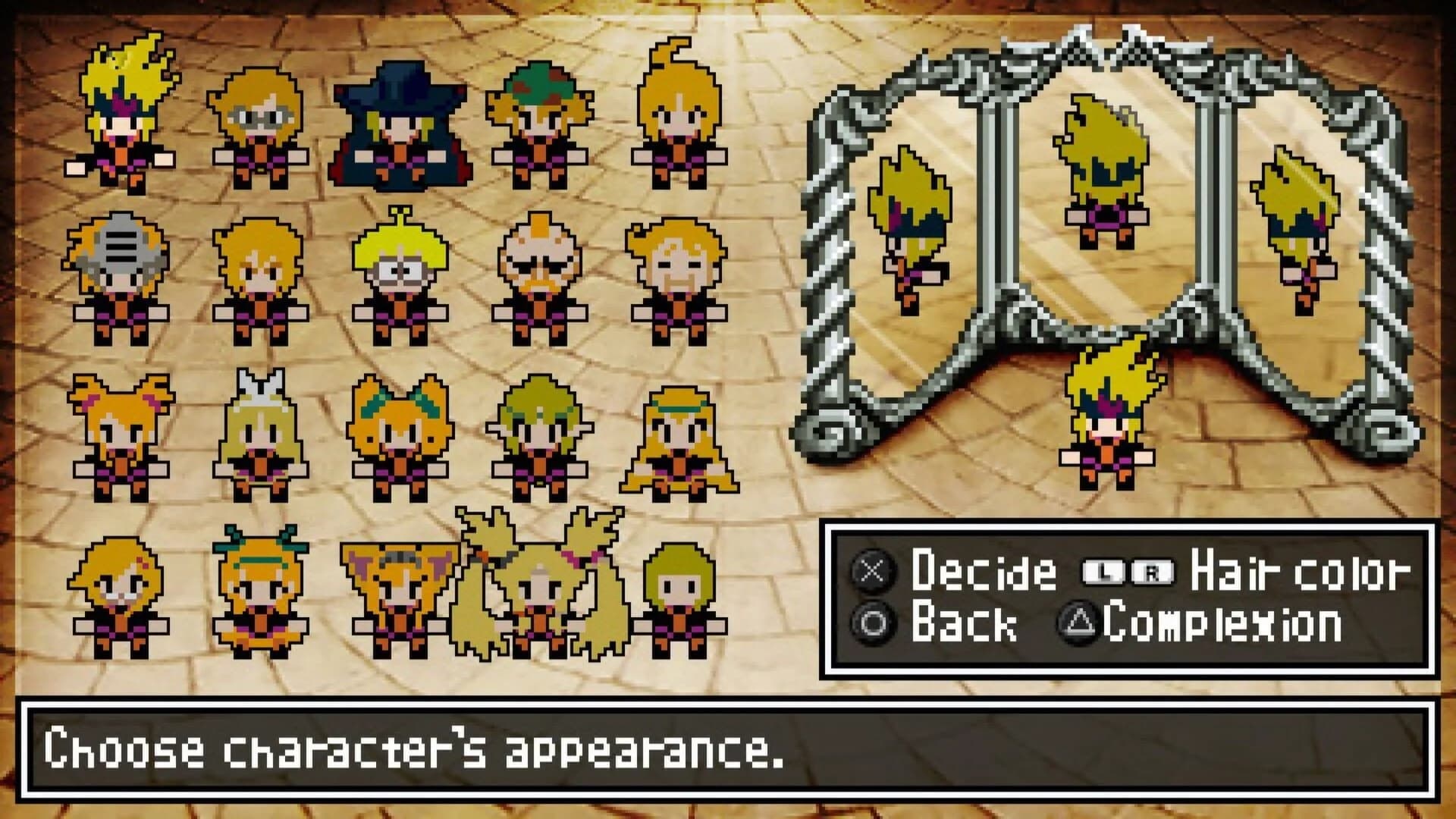 Cladun X2 screenshot 2