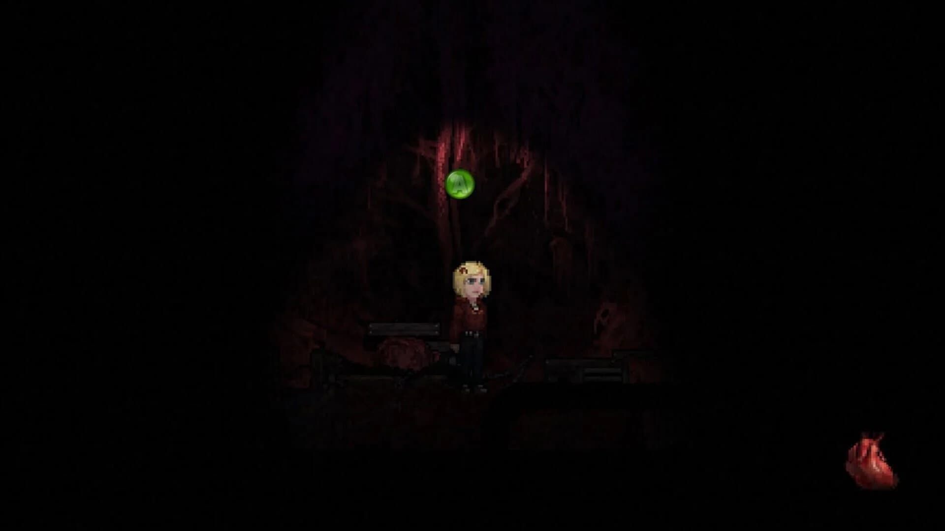 Claire: Extended Cut screenshot 3