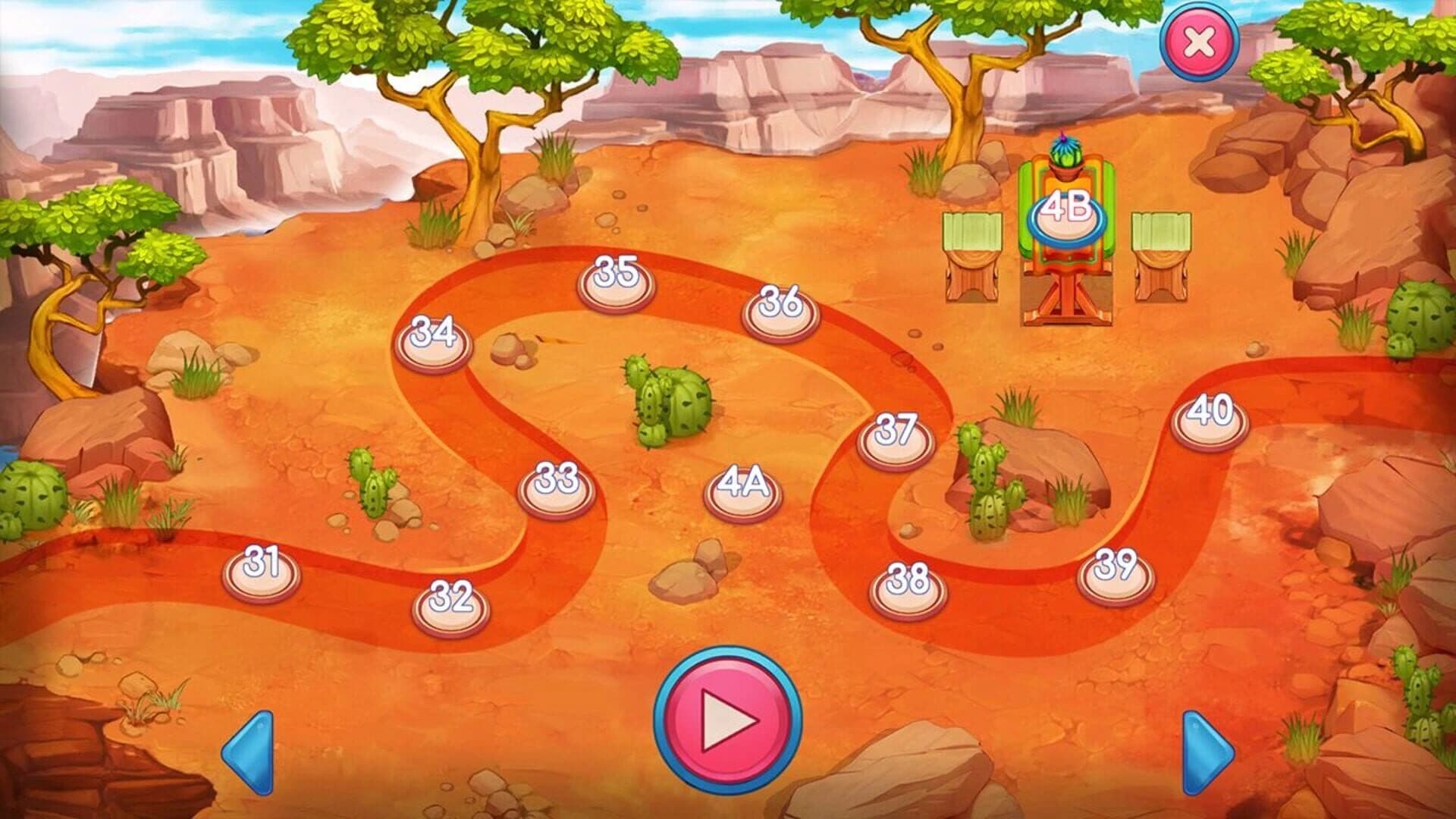 Claire's Cruisin' Cafe: Collector's Edition screenshot 3