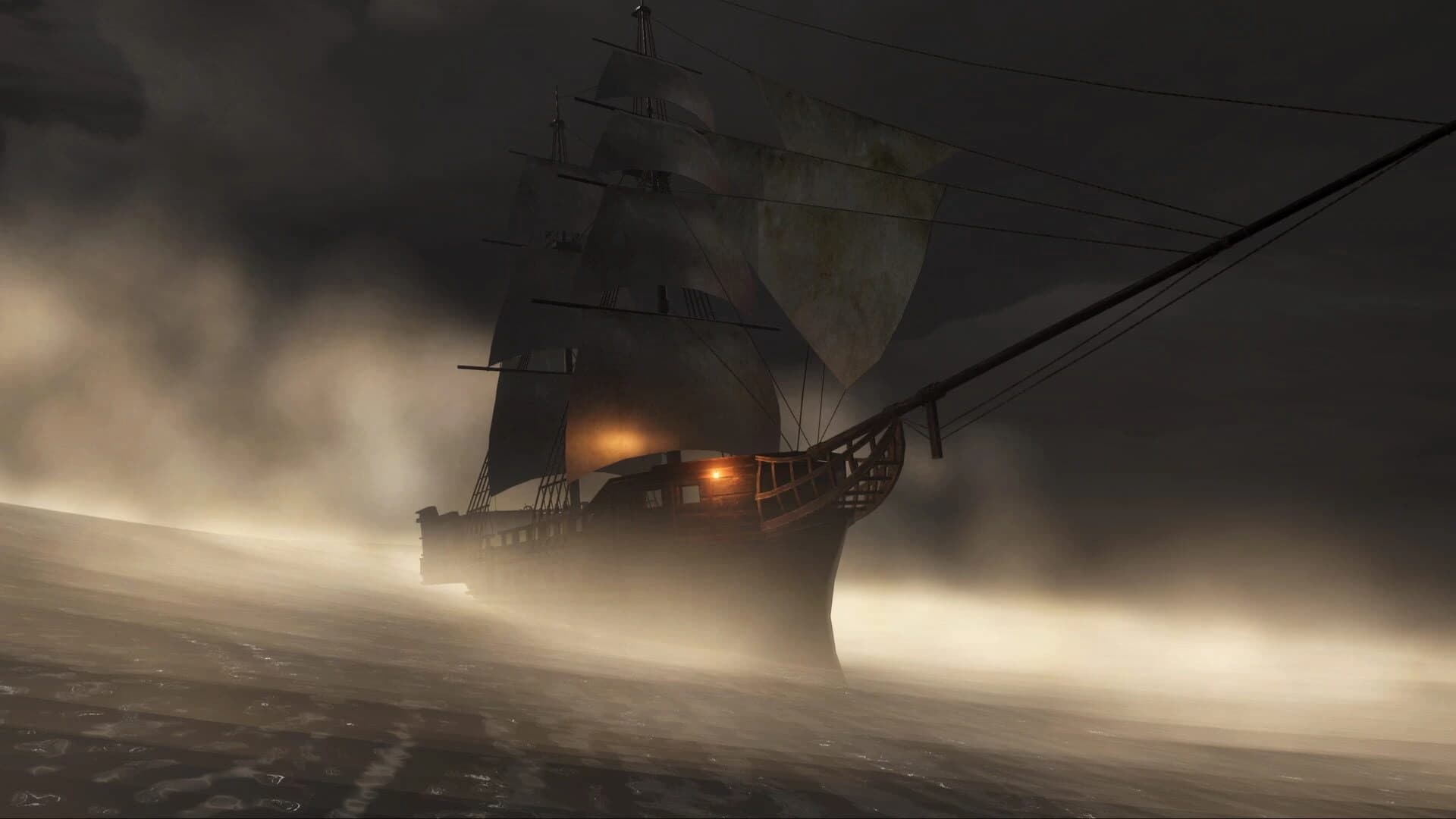 Clairvoyage: The Lighthouse screenshot 1