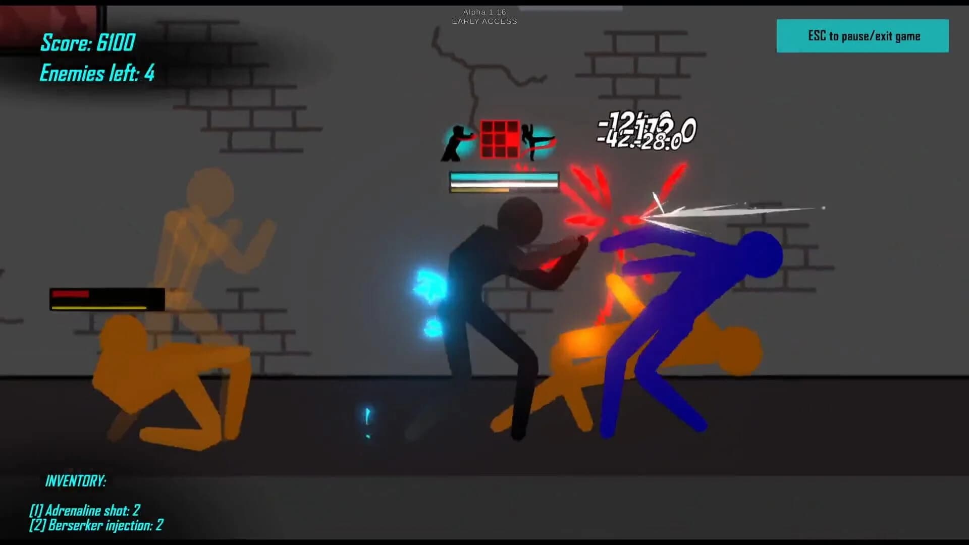 Clairvoyance screenshot 2