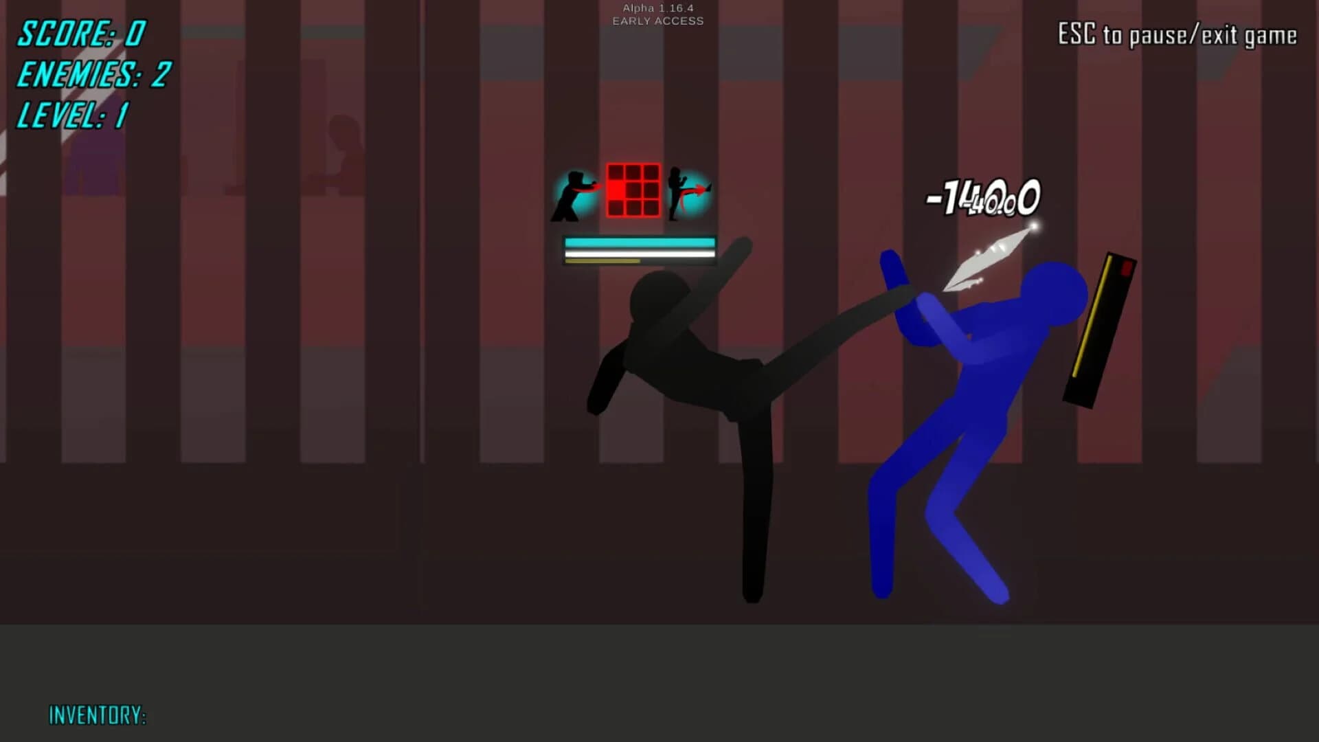 Clairvoyance screenshot 4