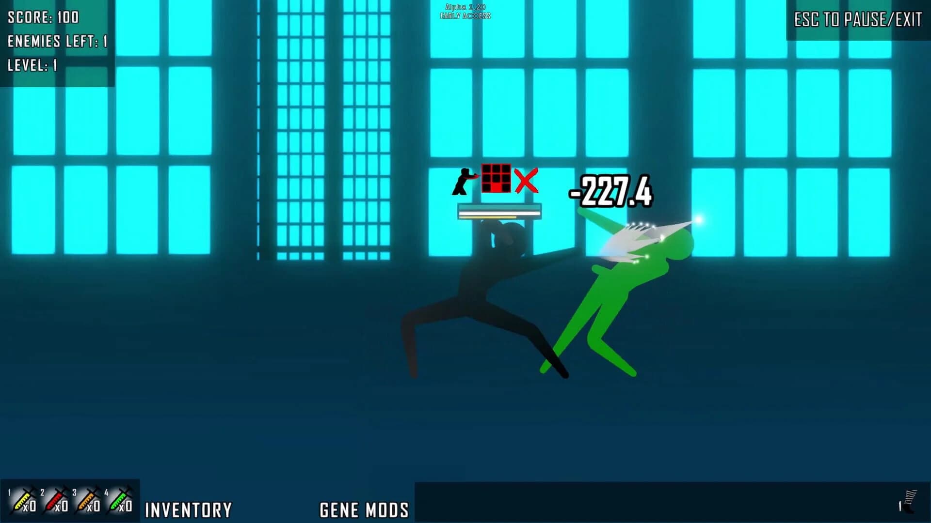 Clairvoyance screenshot 3