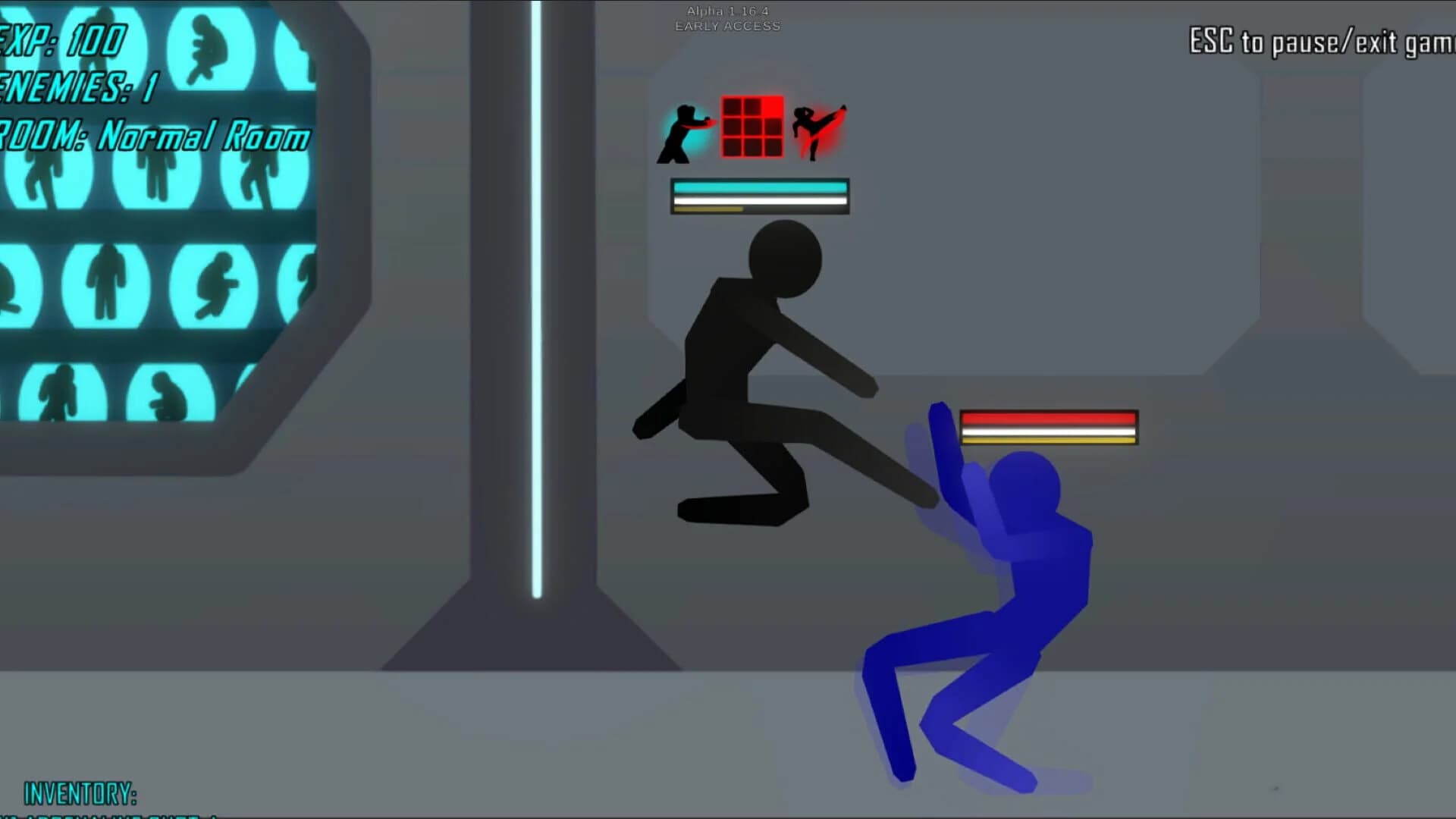 Clairvoyance screenshot 5