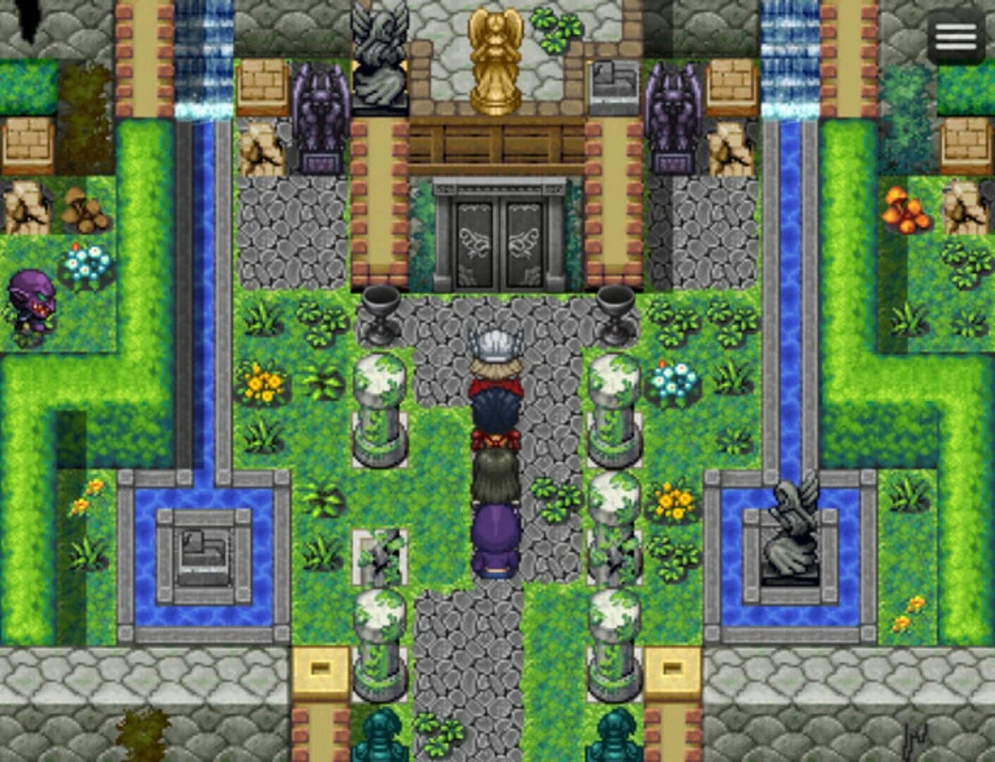 Clan Duramont screenshot 4