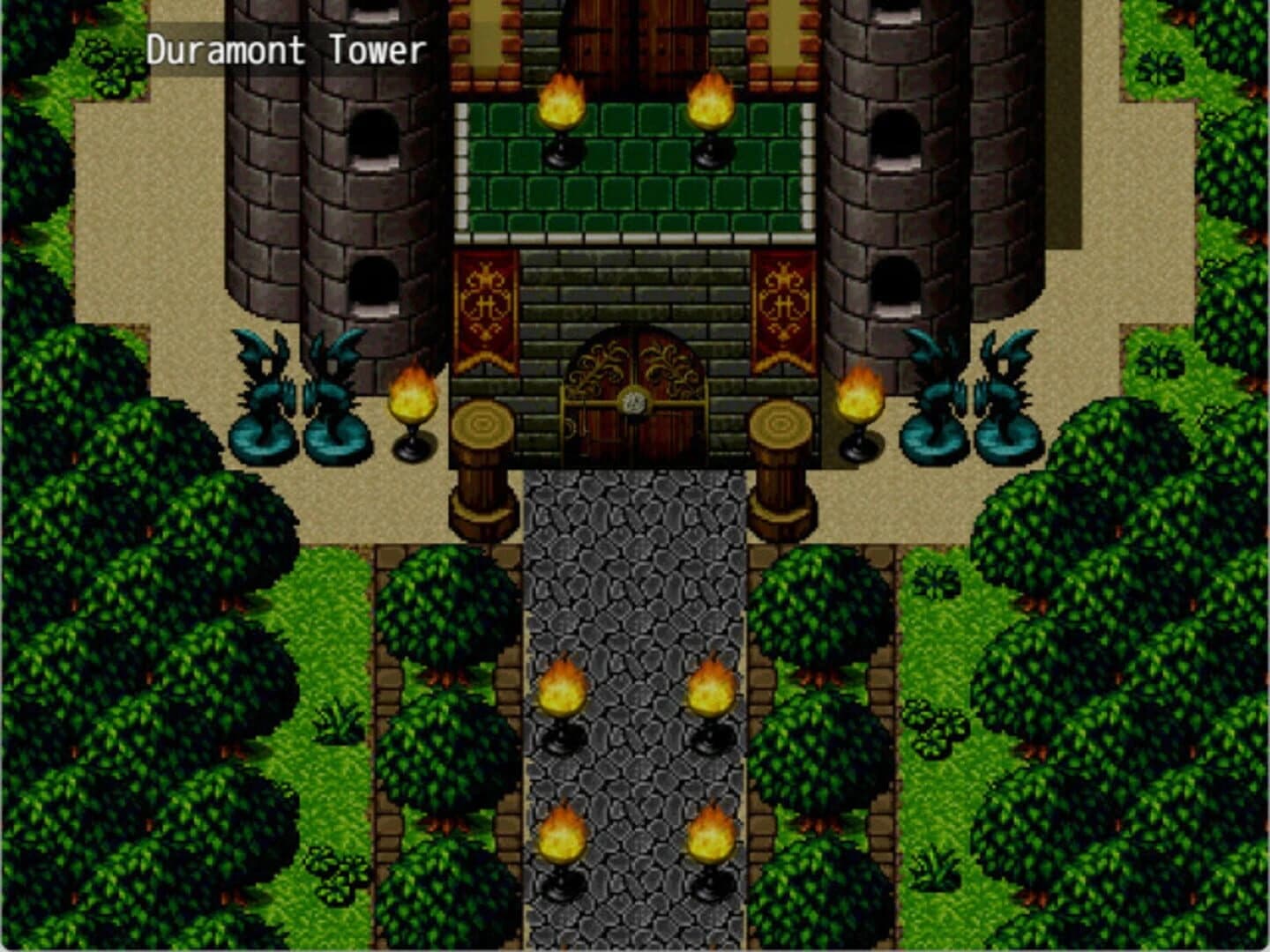 Clan Duramont screenshot 2