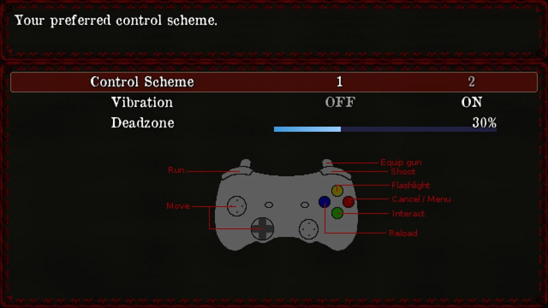 Clandestinity of Elsie screenshot 4