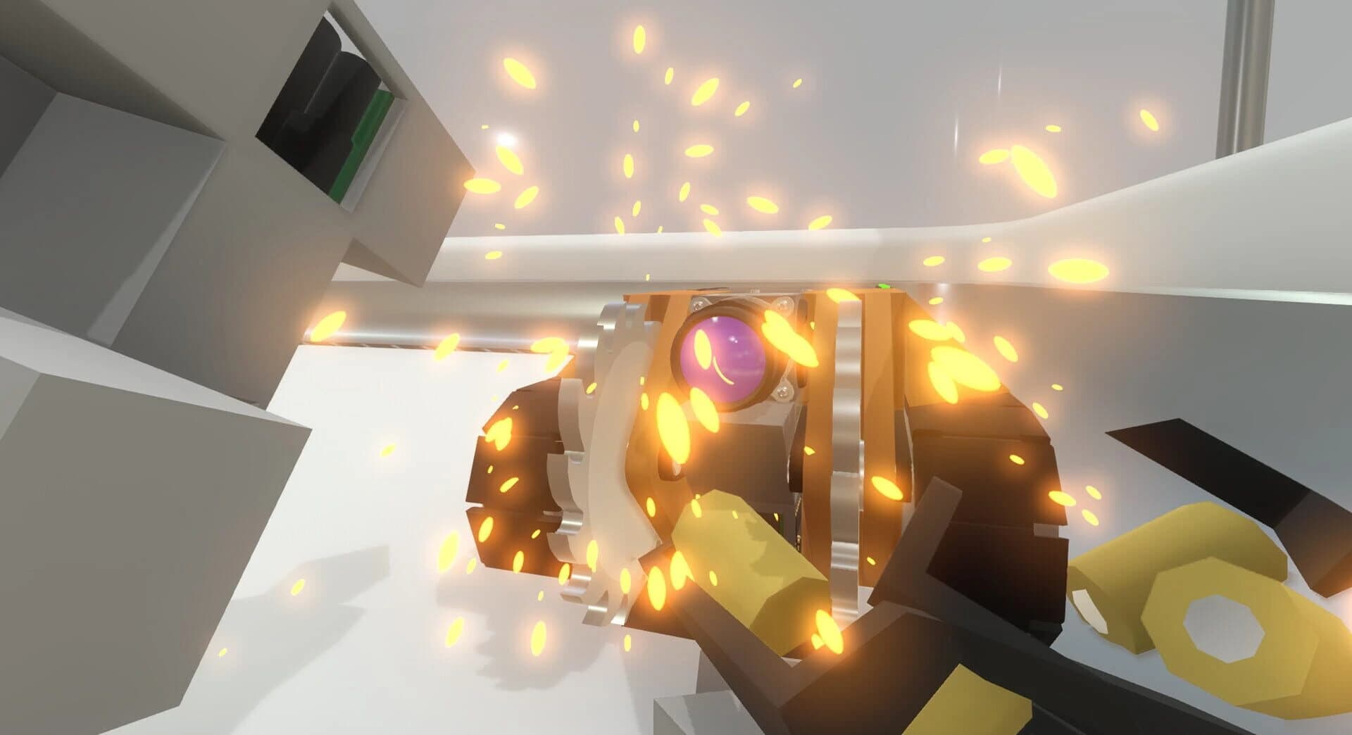 Clank-Robotics screenshot 2