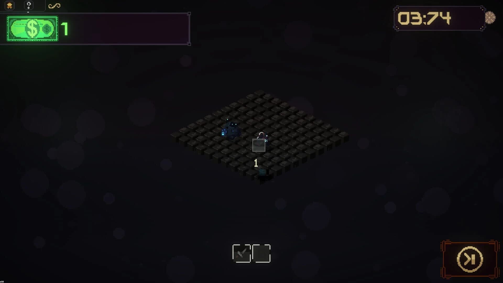 Clankers! screenshot 4