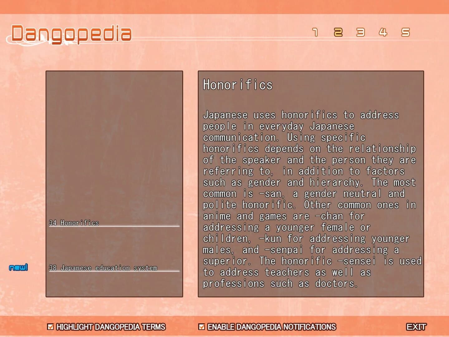 Clannad screenshot 4