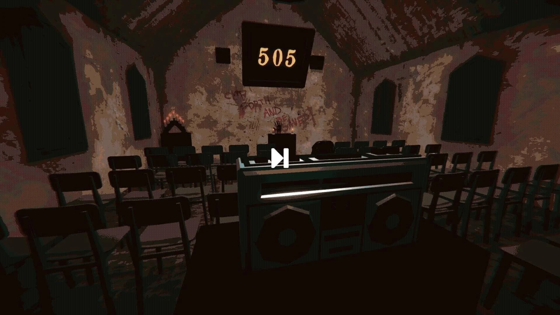 Clapism screenshot 5