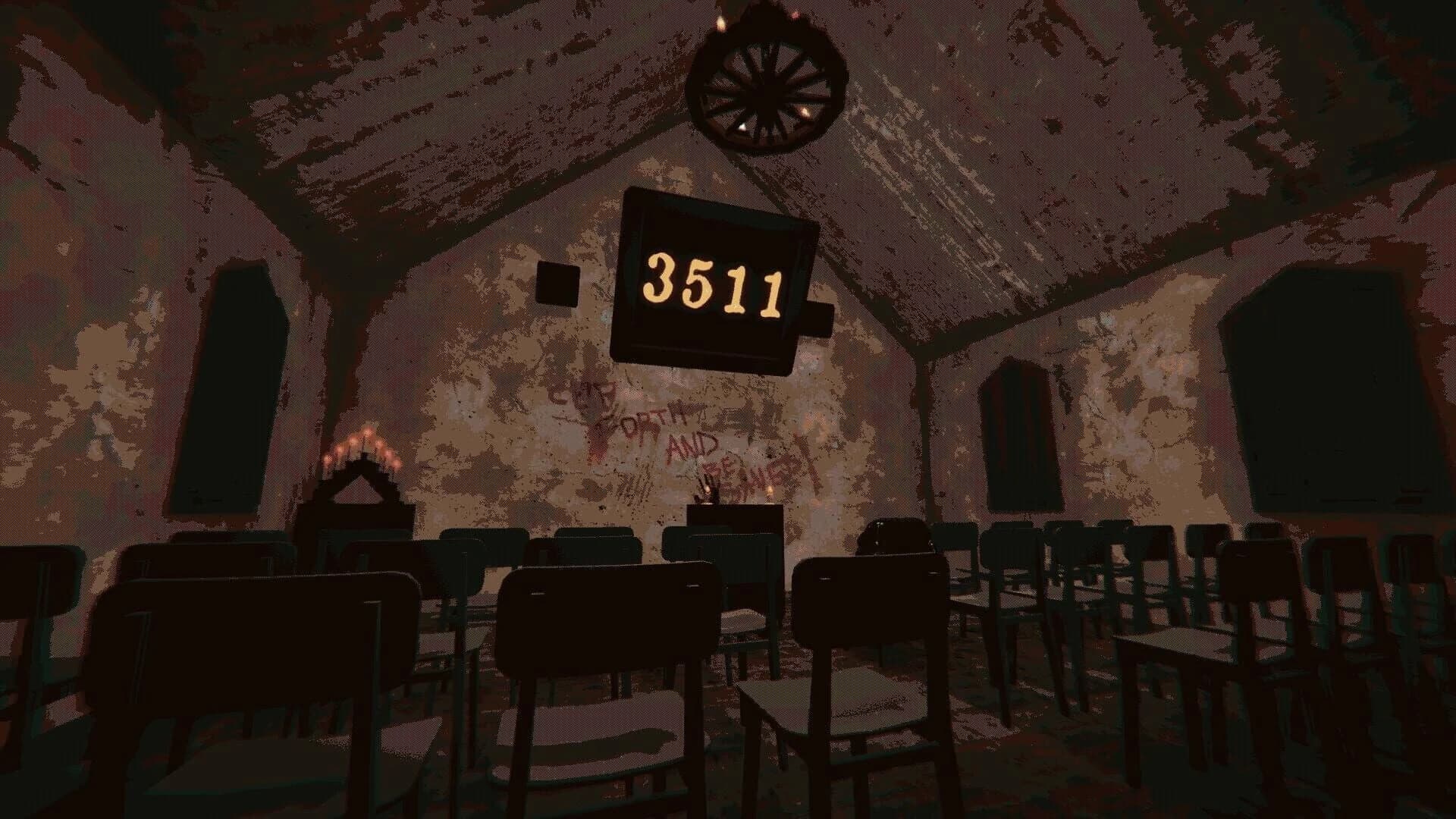 Clapism screenshot 1