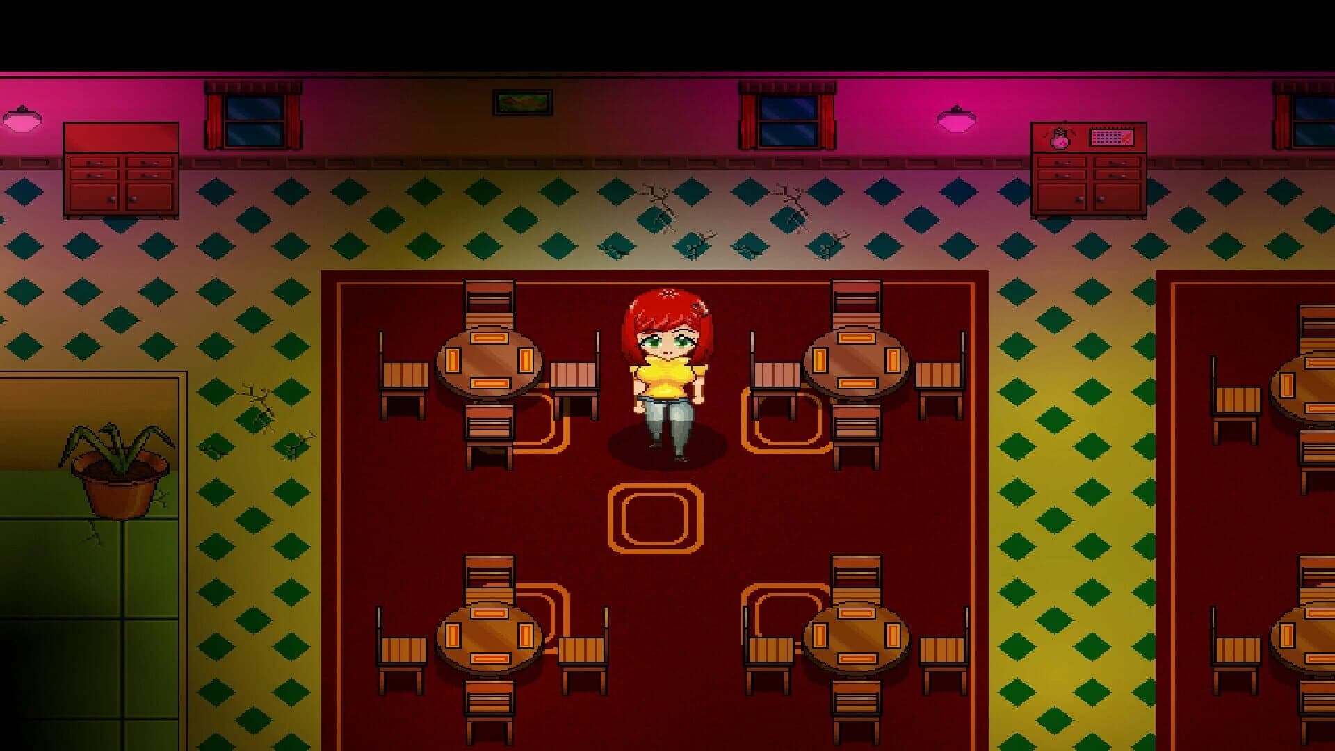 Clara Wraiths 2 screenshot 5