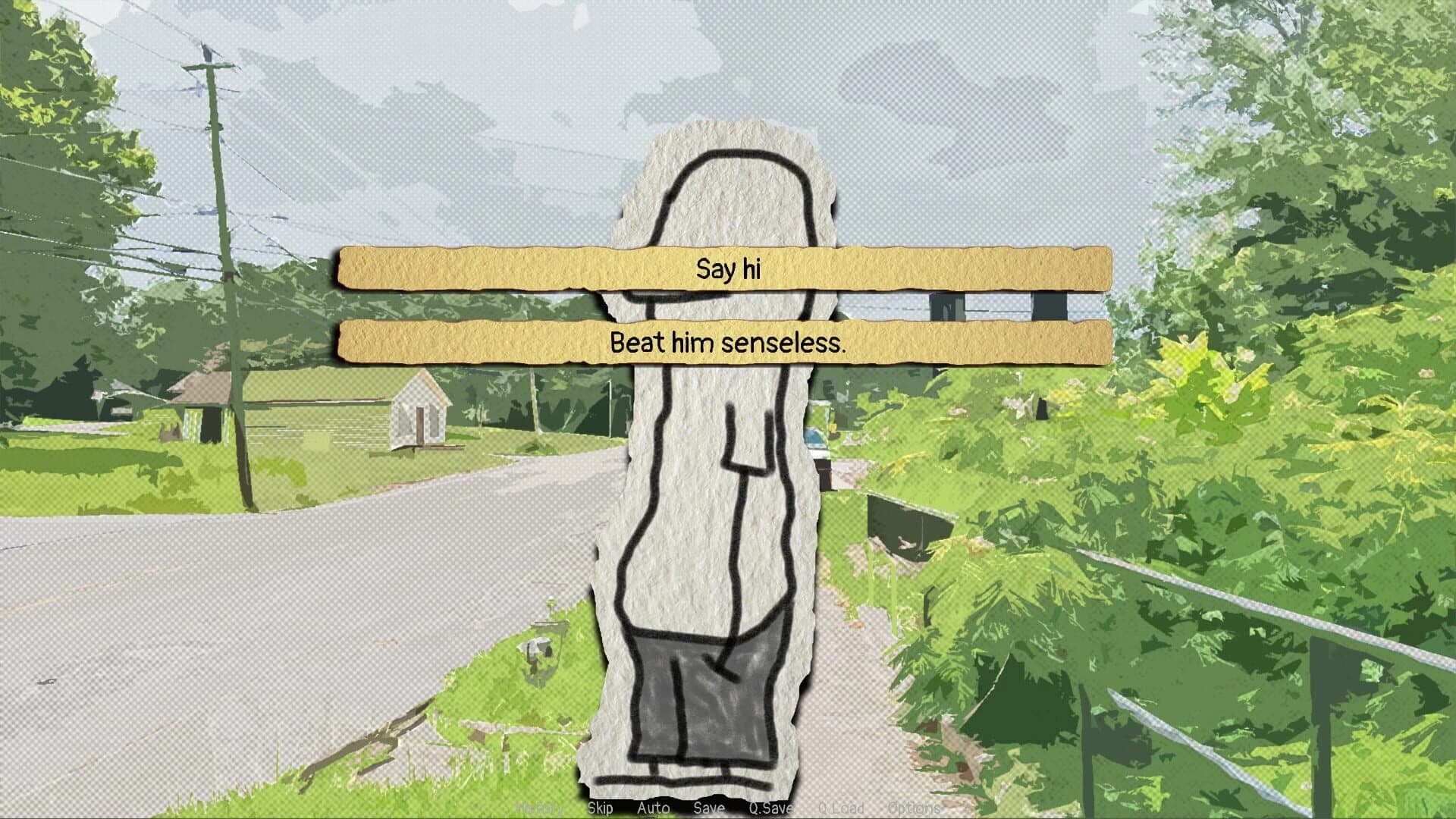 Clarence Goes to the F%ing Store screenshot 3