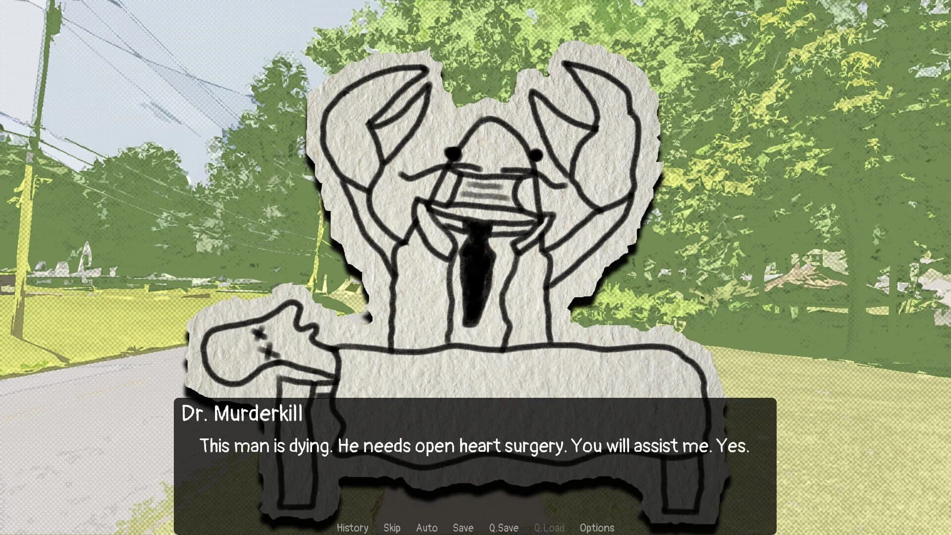 Clarence Goes to the F%ing Store screenshot 5