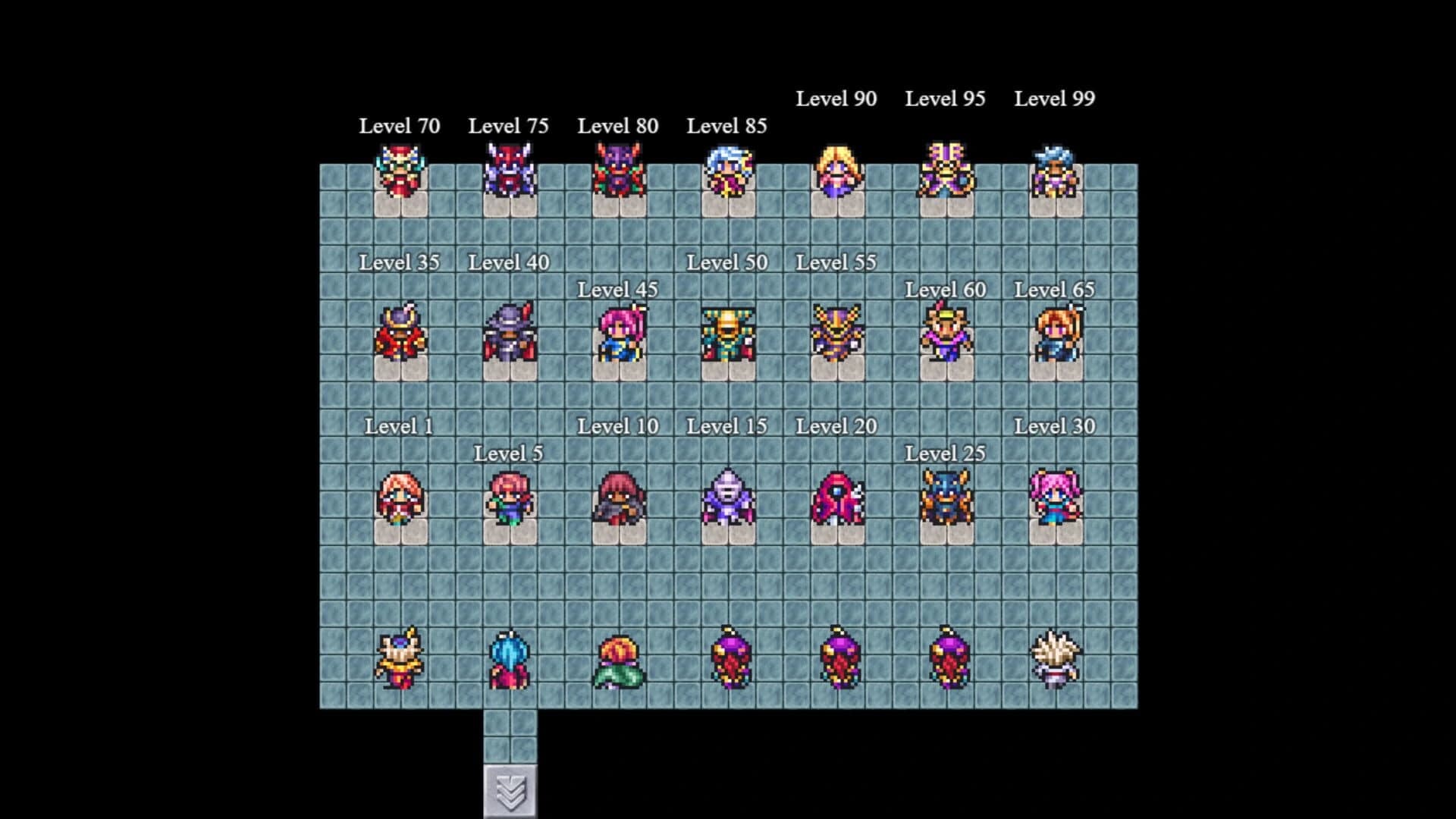Clarent Saga: Chronicles screenshot 2