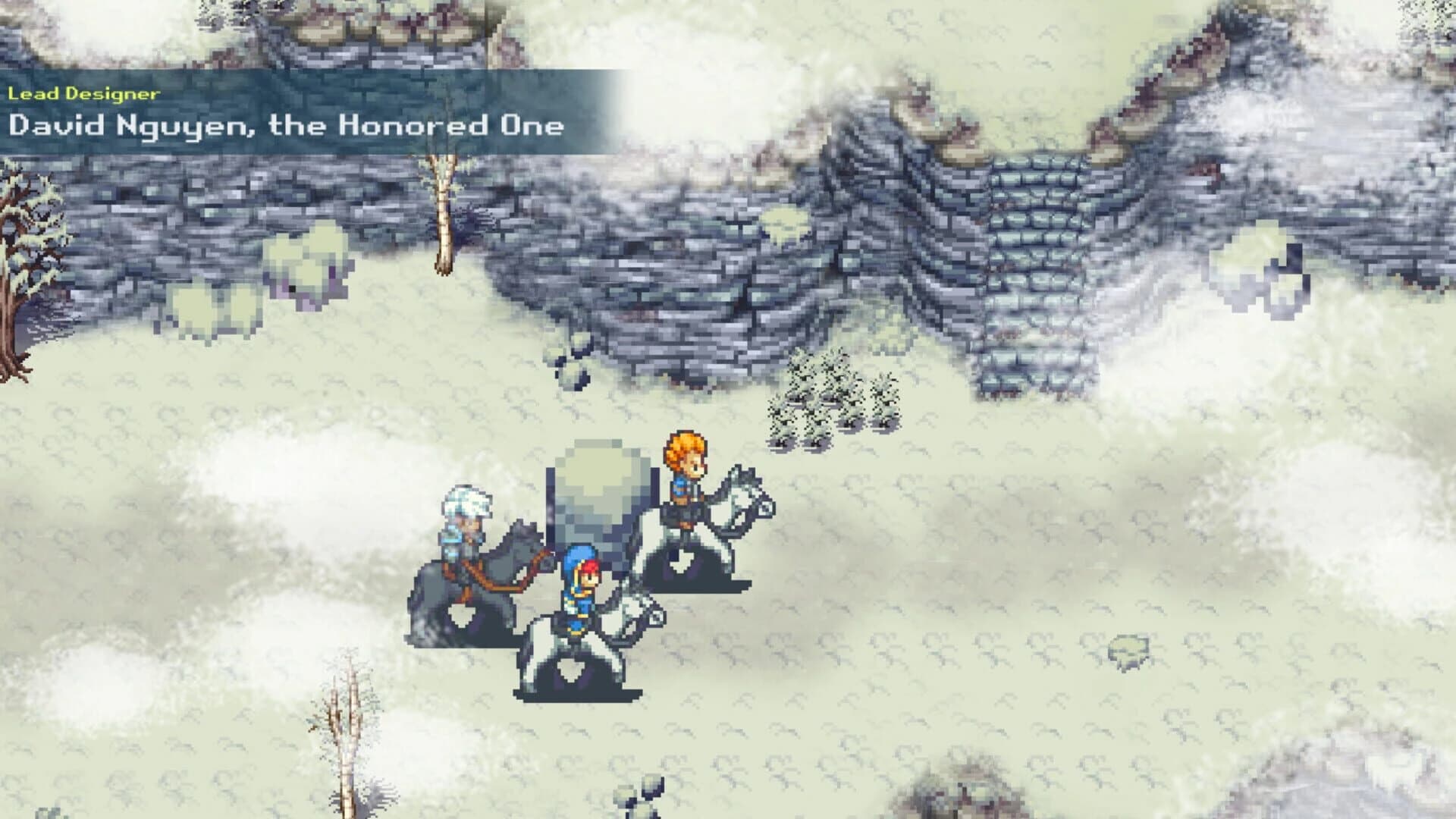 Clarent Saga: Mana Chapter 0 screenshot 5