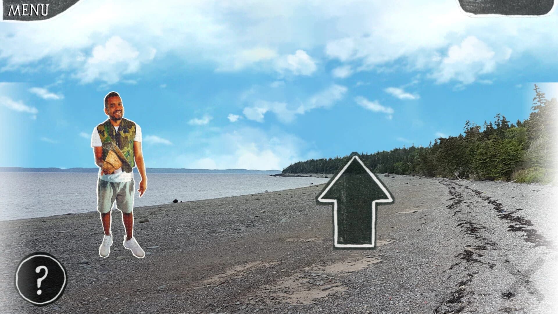 Clarevoyance screenshot 2