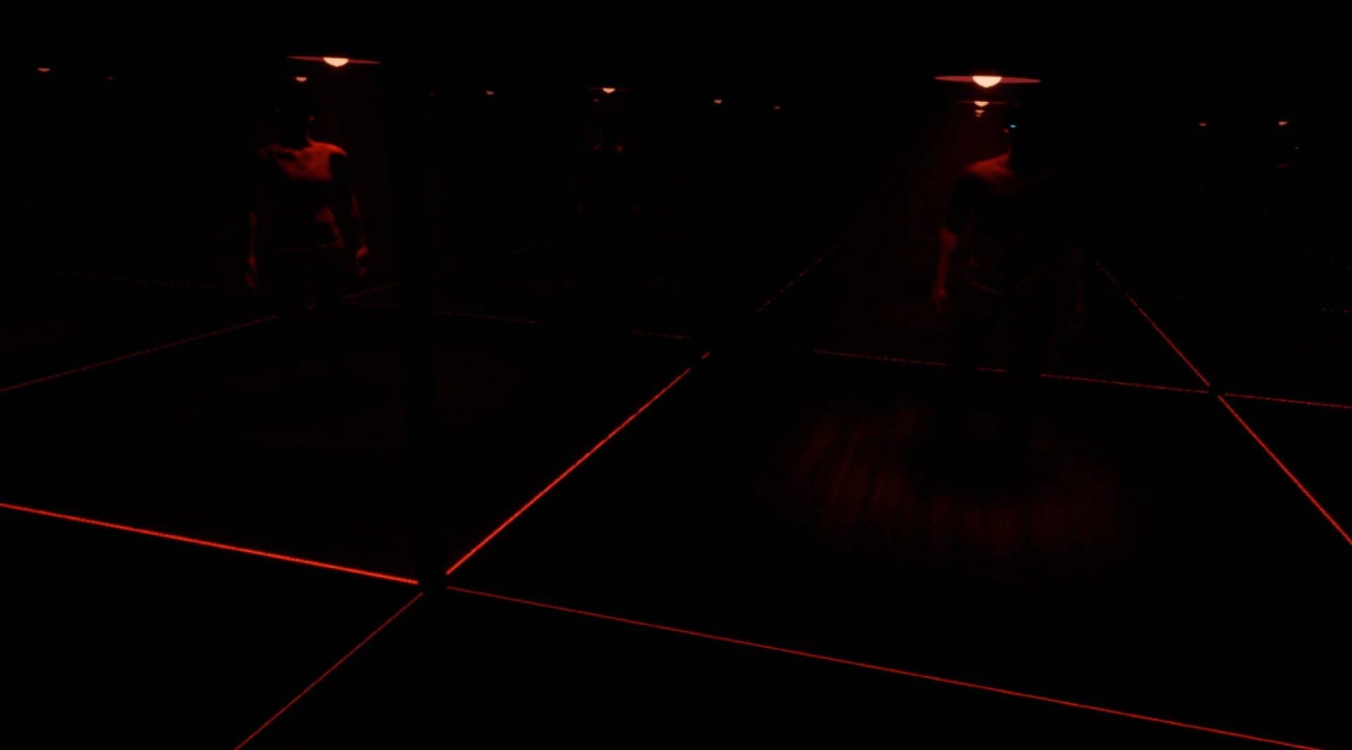 Clark: Hoova VR screenshot 2