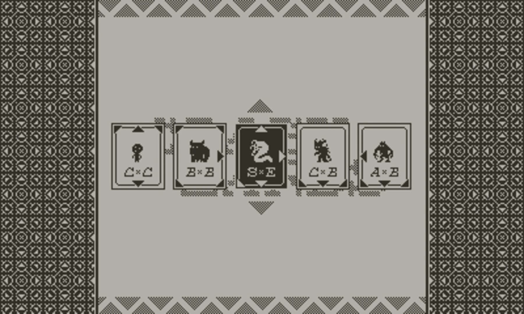 Clash Cards screenshot 2