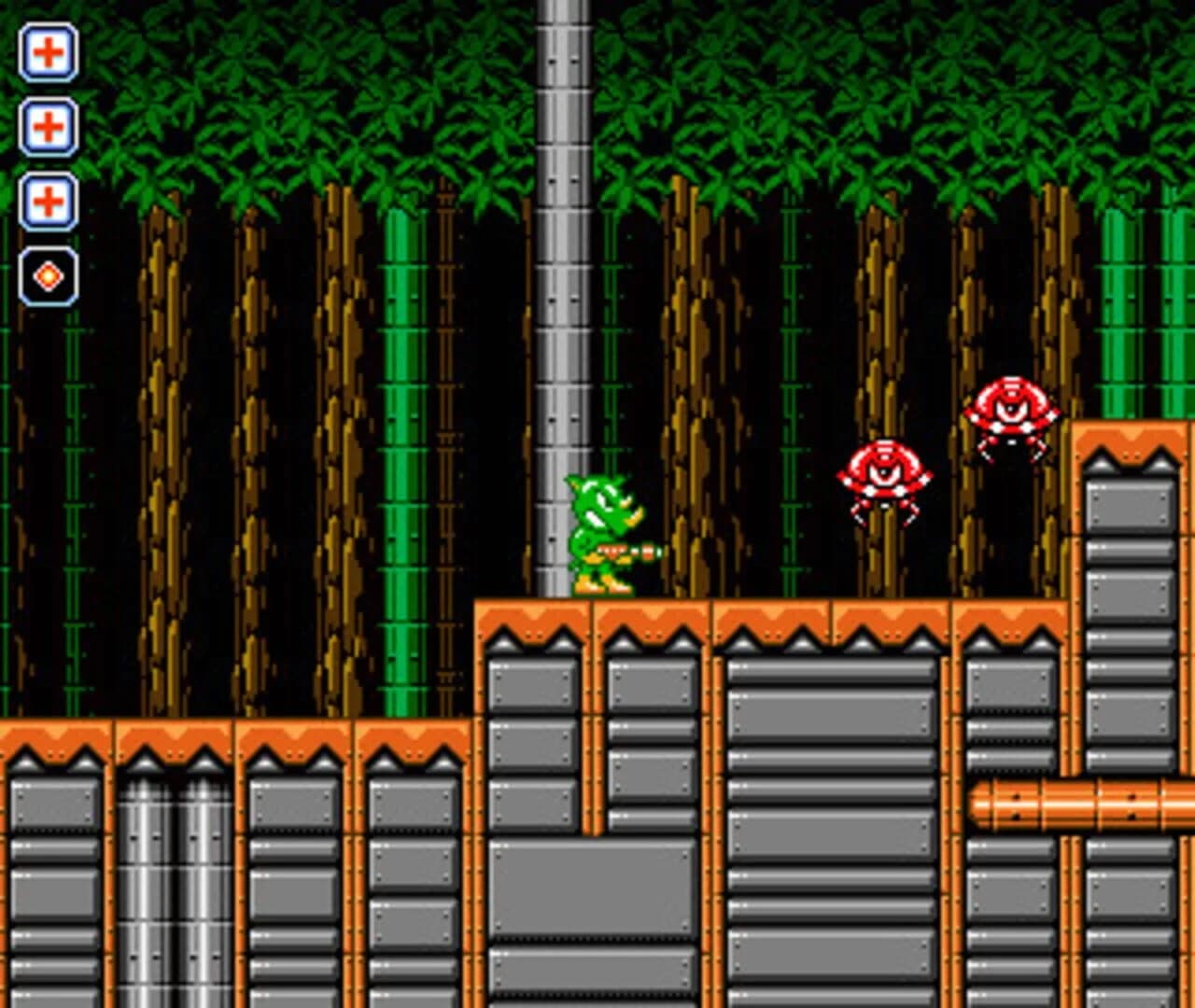 Clash Force screenshot 4