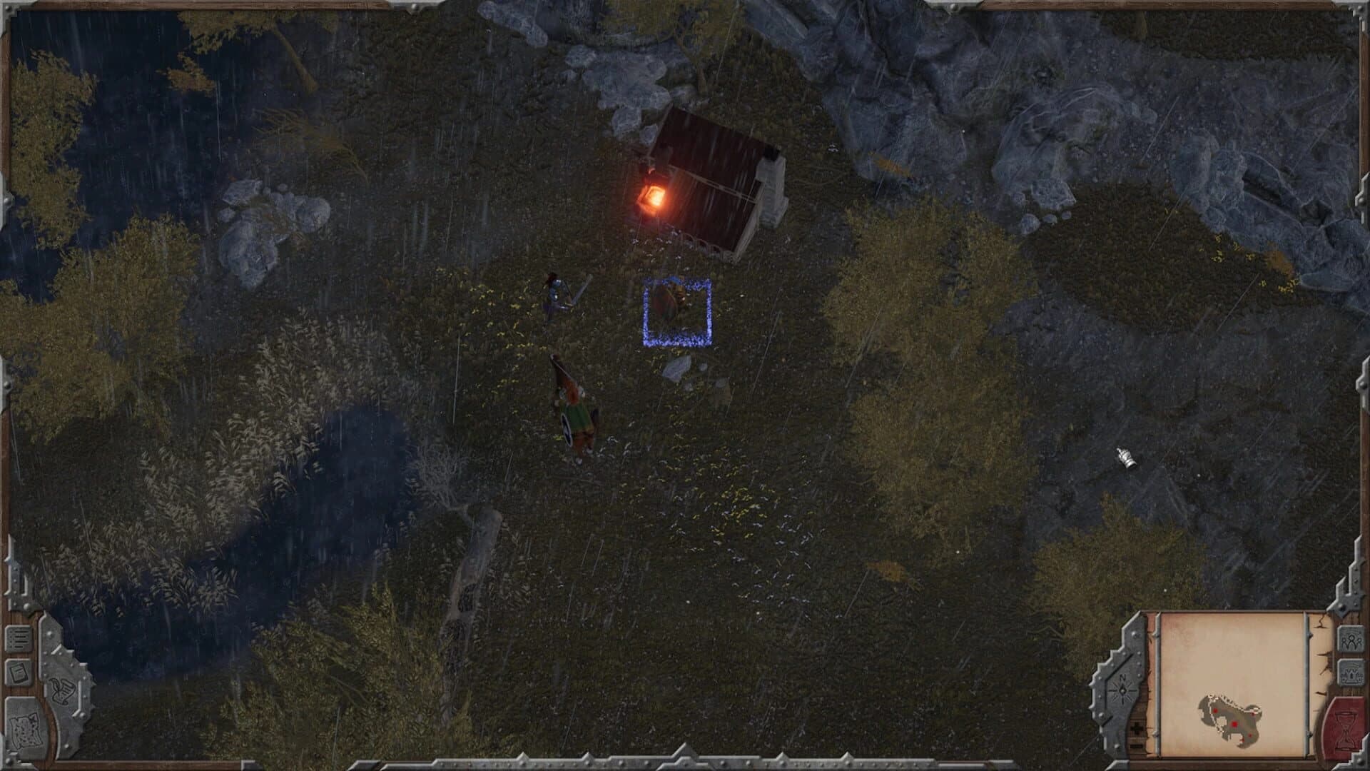 Clash II screenshot 1