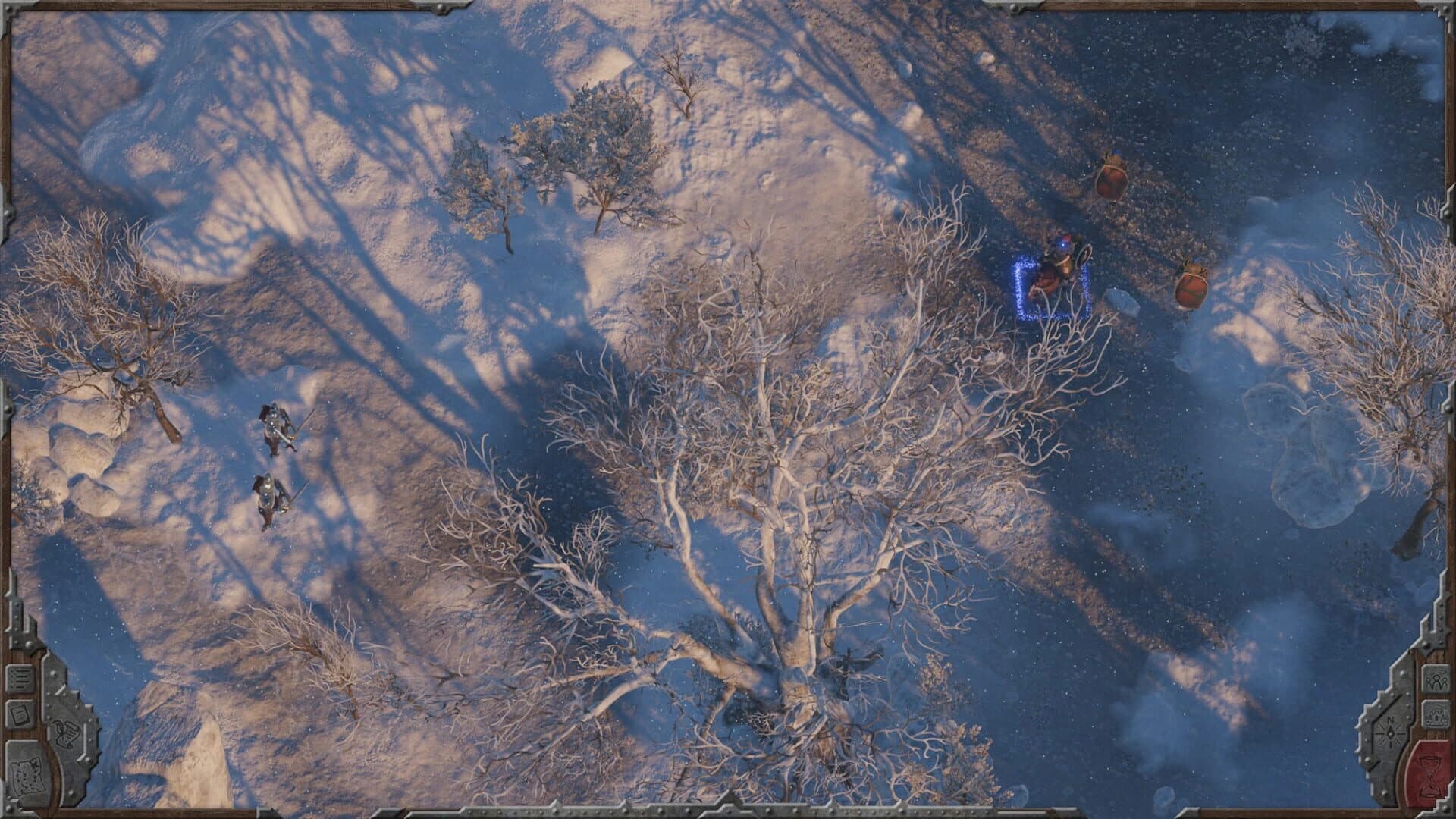 Clash II screenshot 4