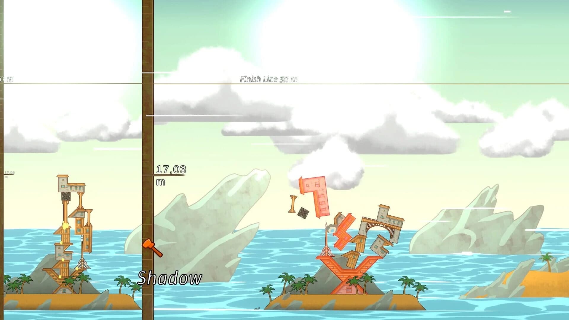 Clash of Builders screenshot 3