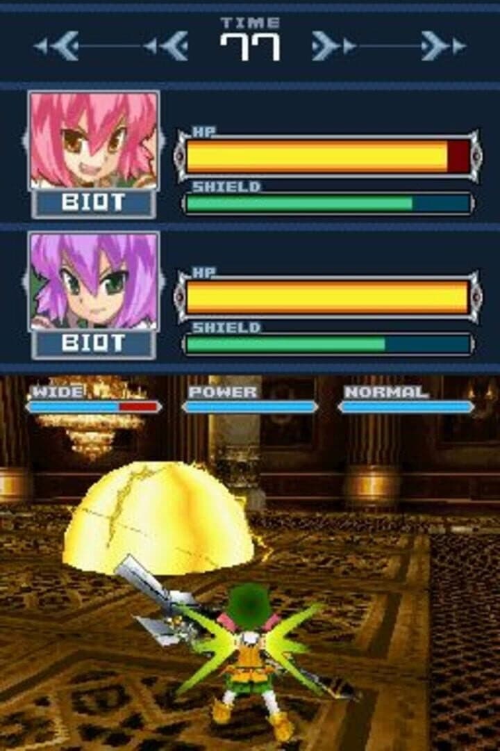 Clash of Elementalists screenshot 4