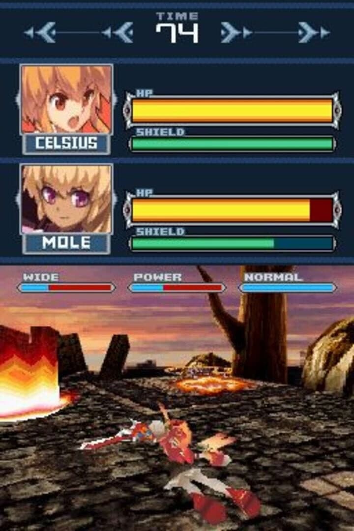 Clash of Elementalists screenshot 1