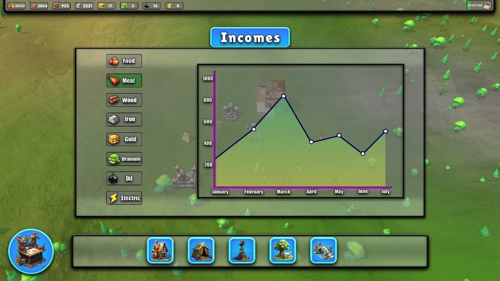 Clash Of Empires screenshot 4