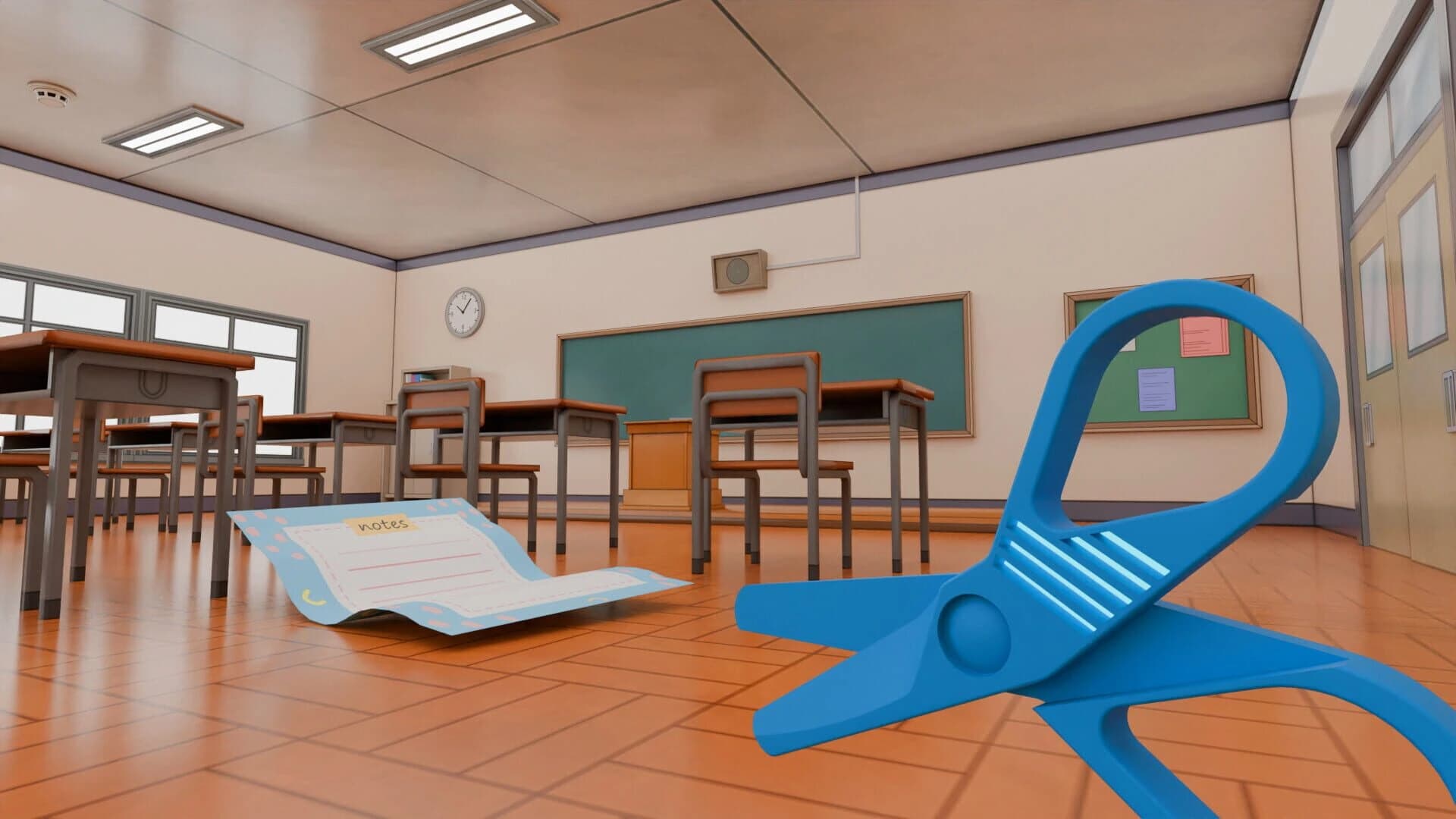 Clash of Rock Paper Scissors screenshot 4