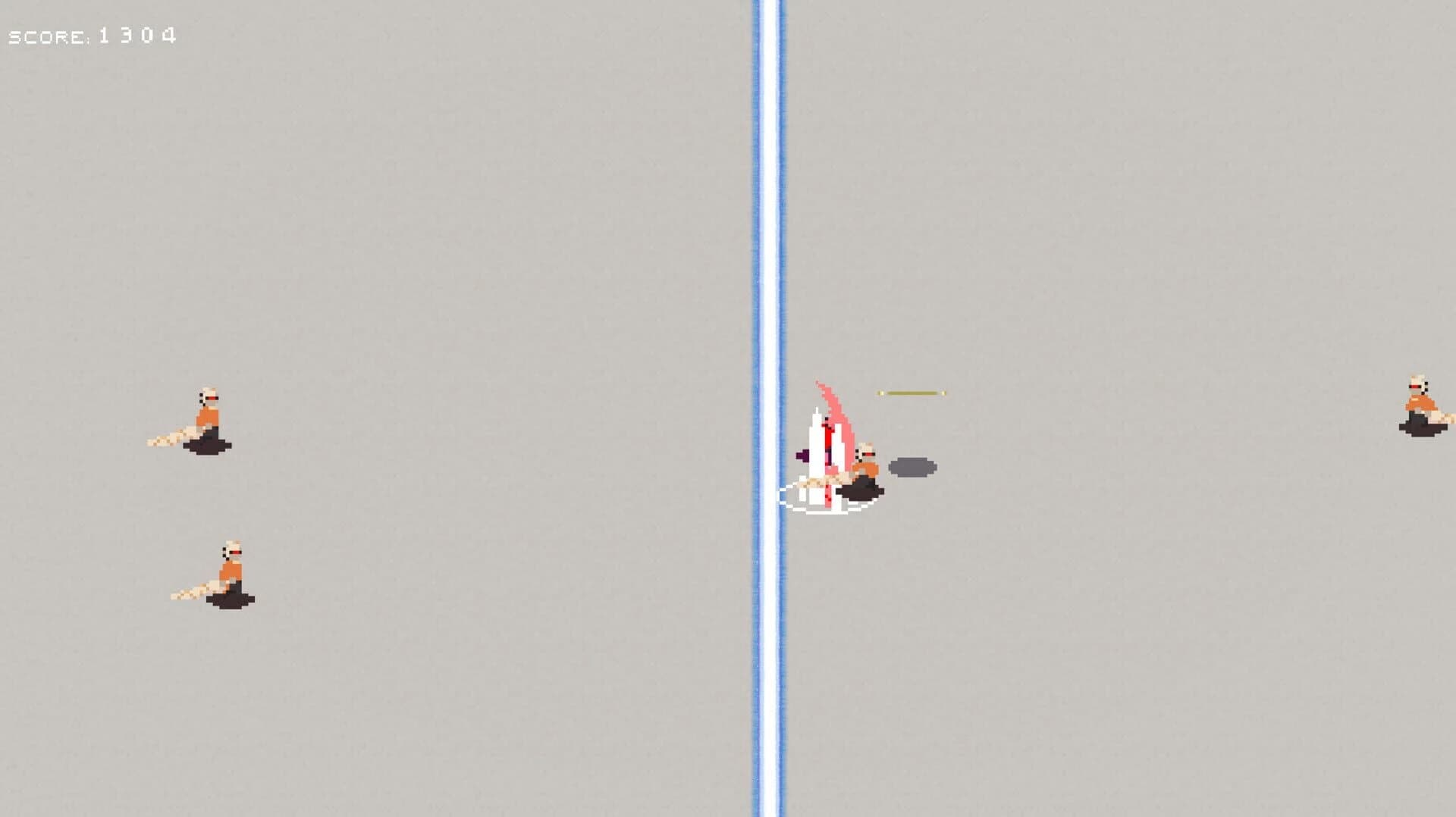 Clash of Swords and Beams screenshot 2