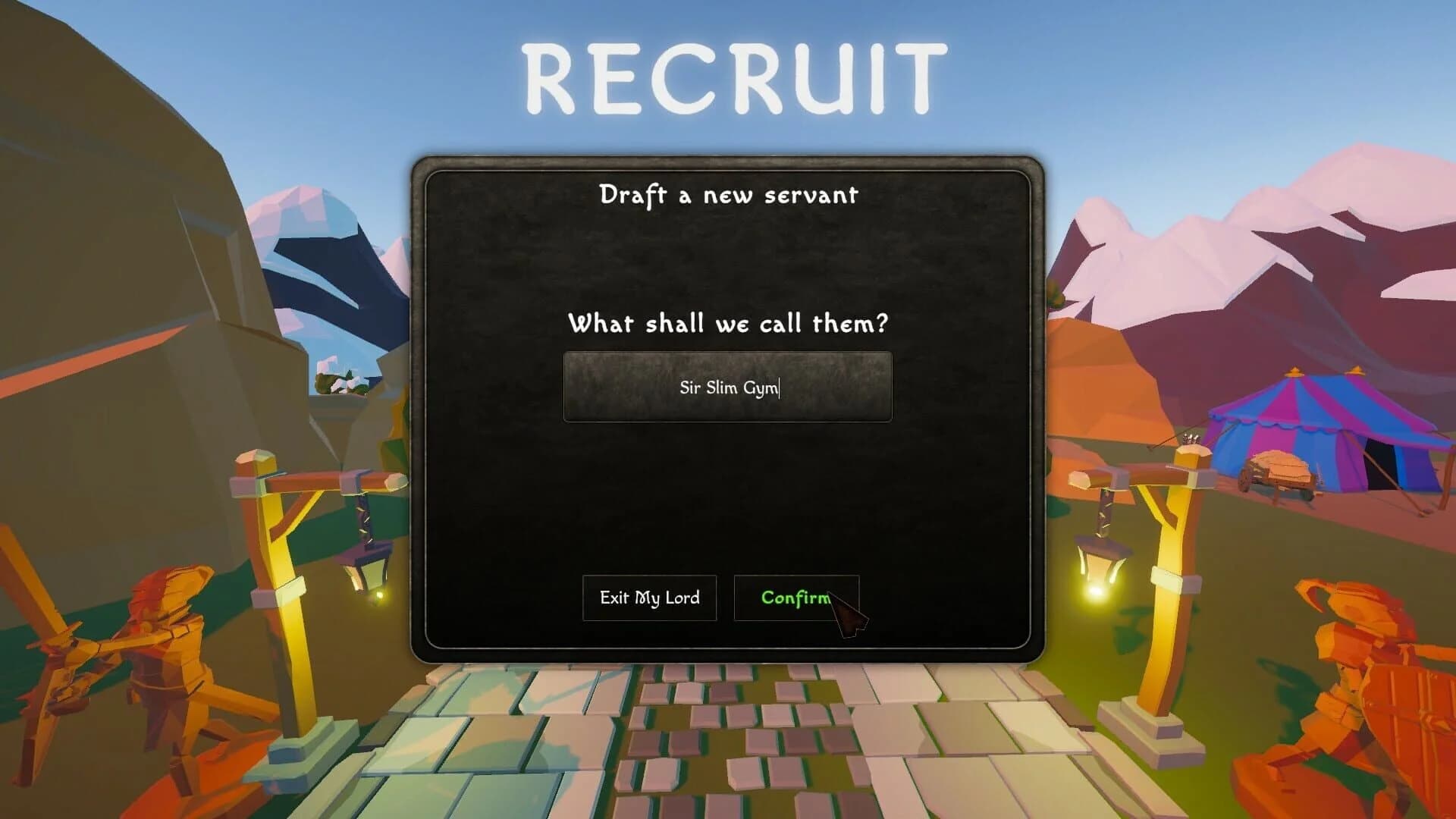 Clash of the Kings screenshot 3