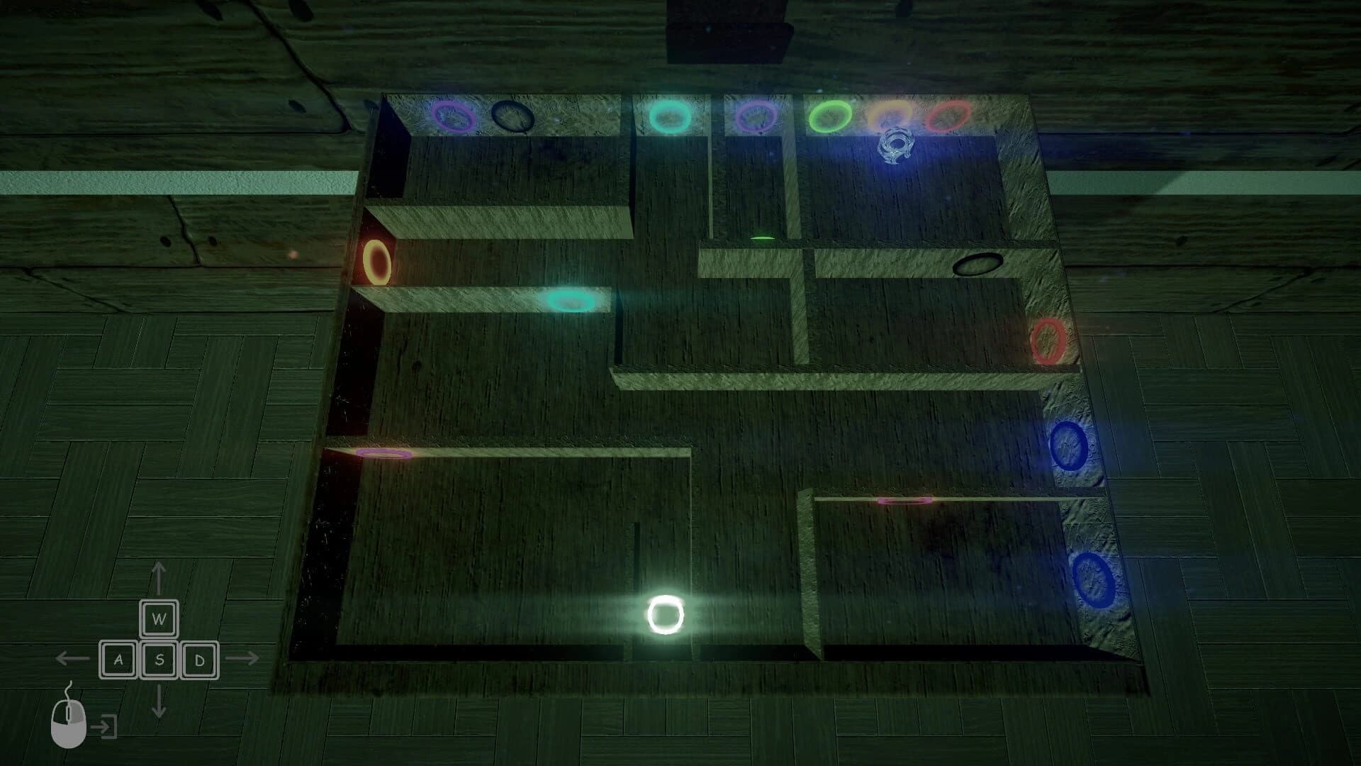 Class Escape screenshot 4