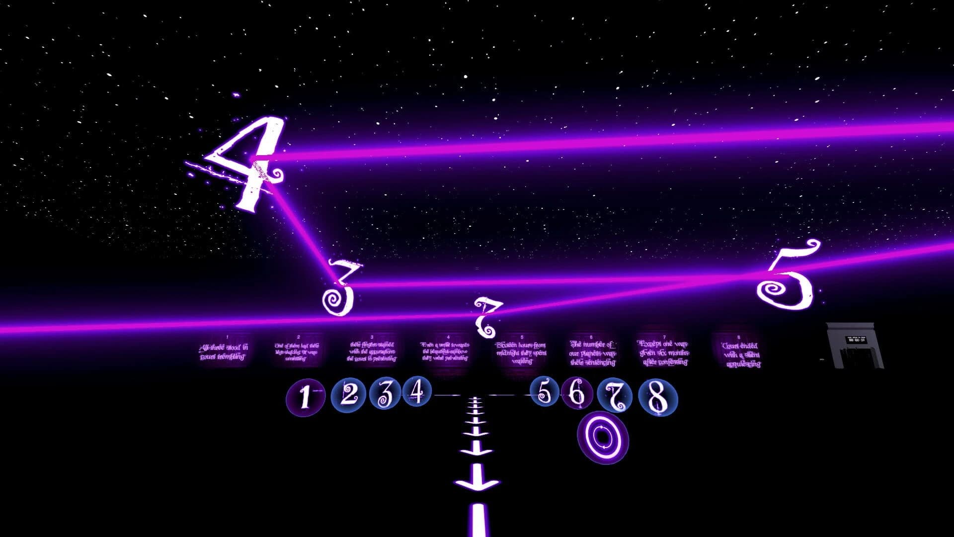 Class Escape screenshot 2