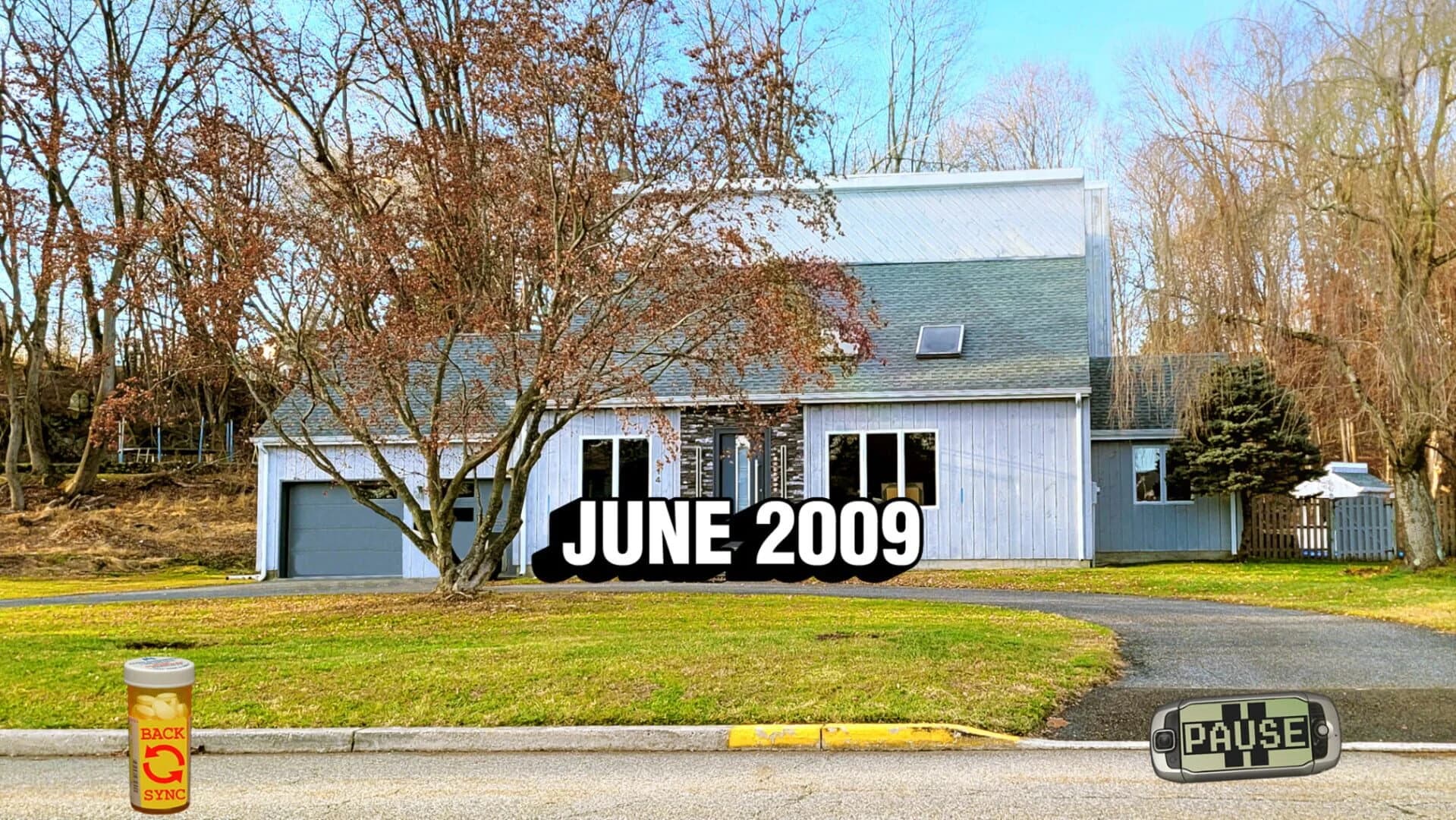 Class of '09: The Flip Side screenshot 5