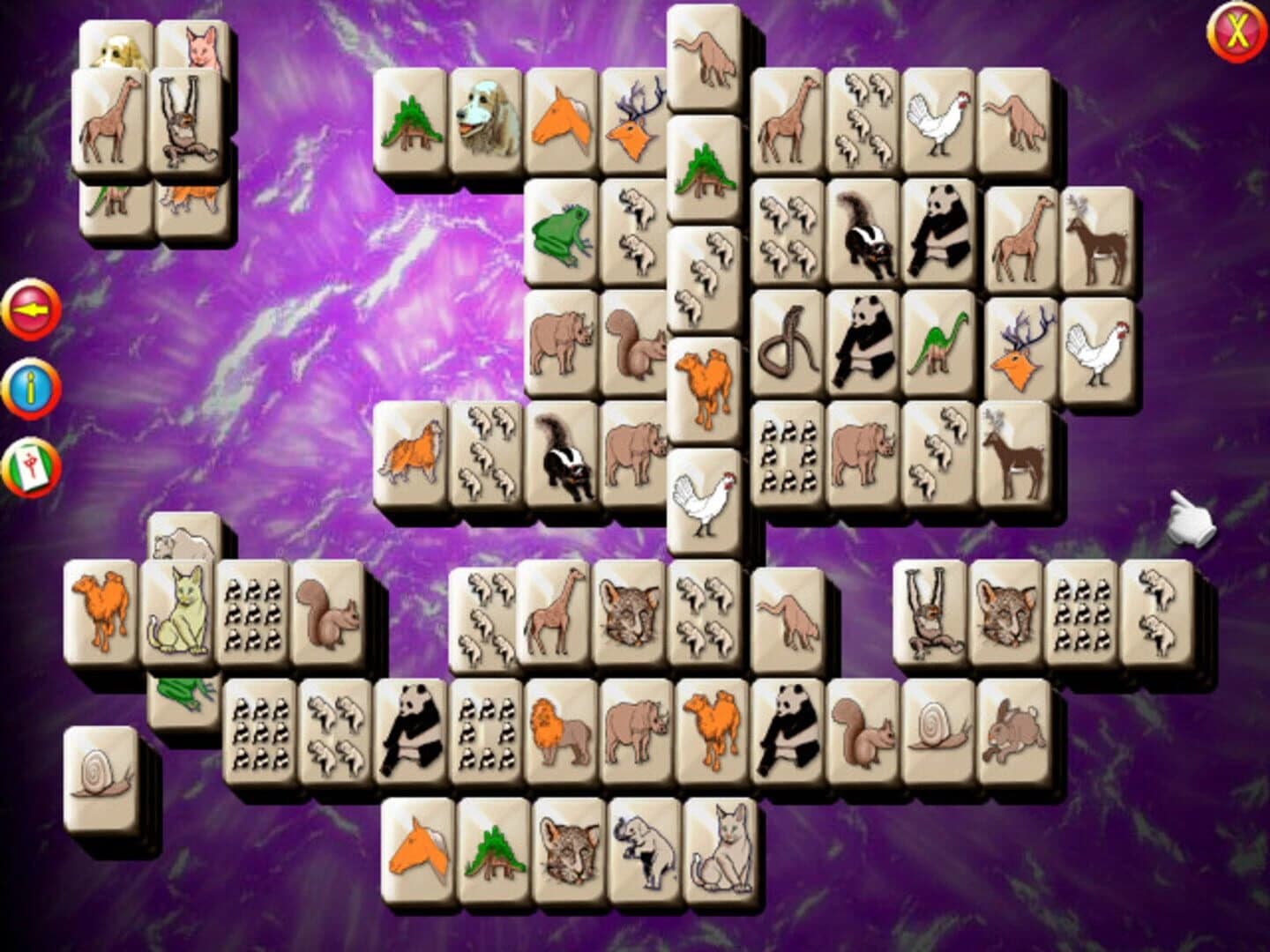 Classic Card Game Solitaire Mahjong screenshot 5