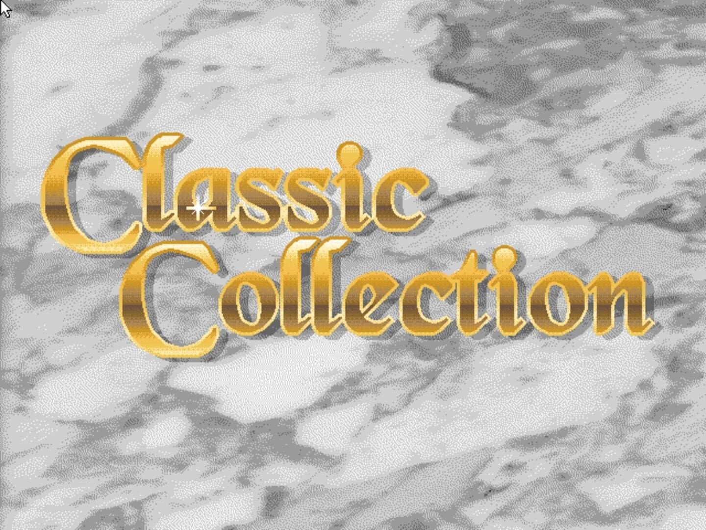 Classic Collection: Adventure/Fantasy screenshot 2