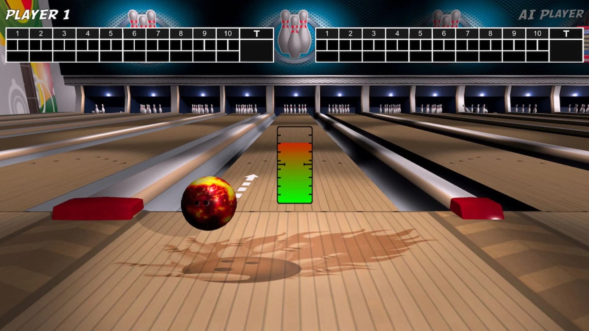 Classic Games screenshot 2