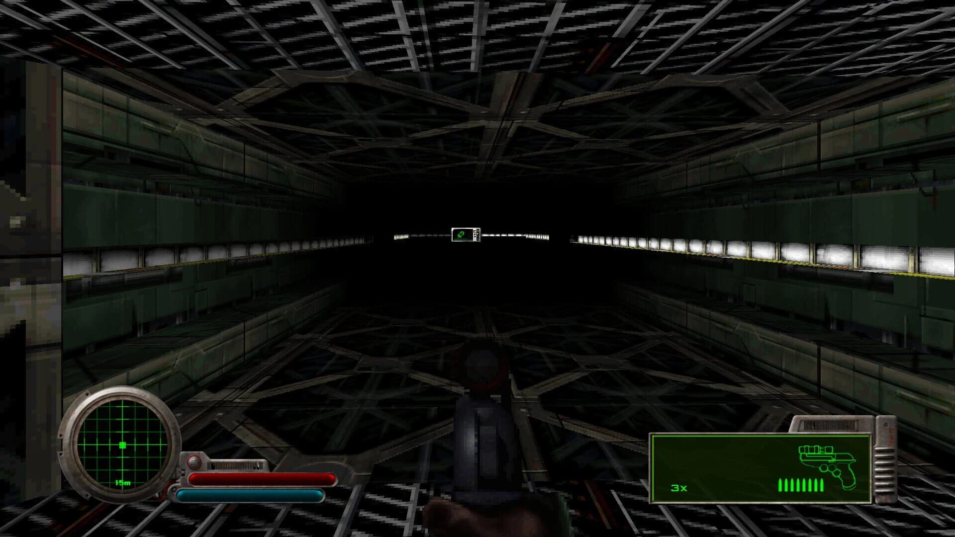 Classic Marathon Infinity screenshot 2