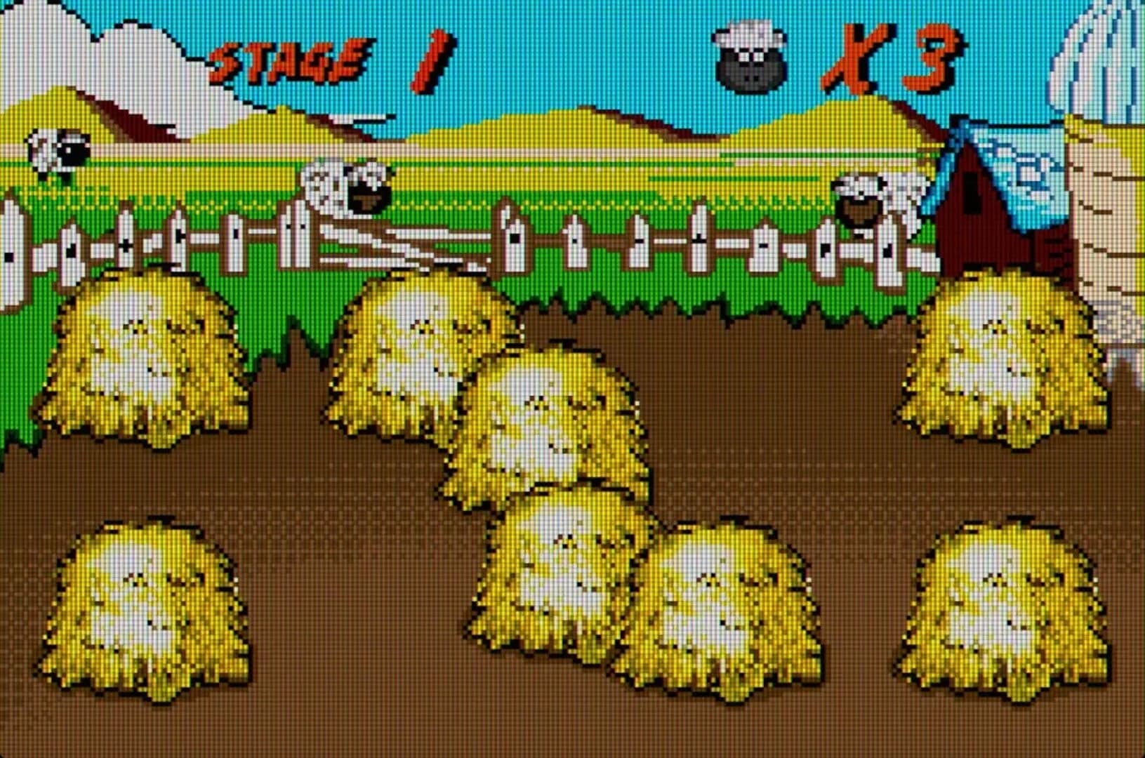 Classic Max Lite screenshot 1