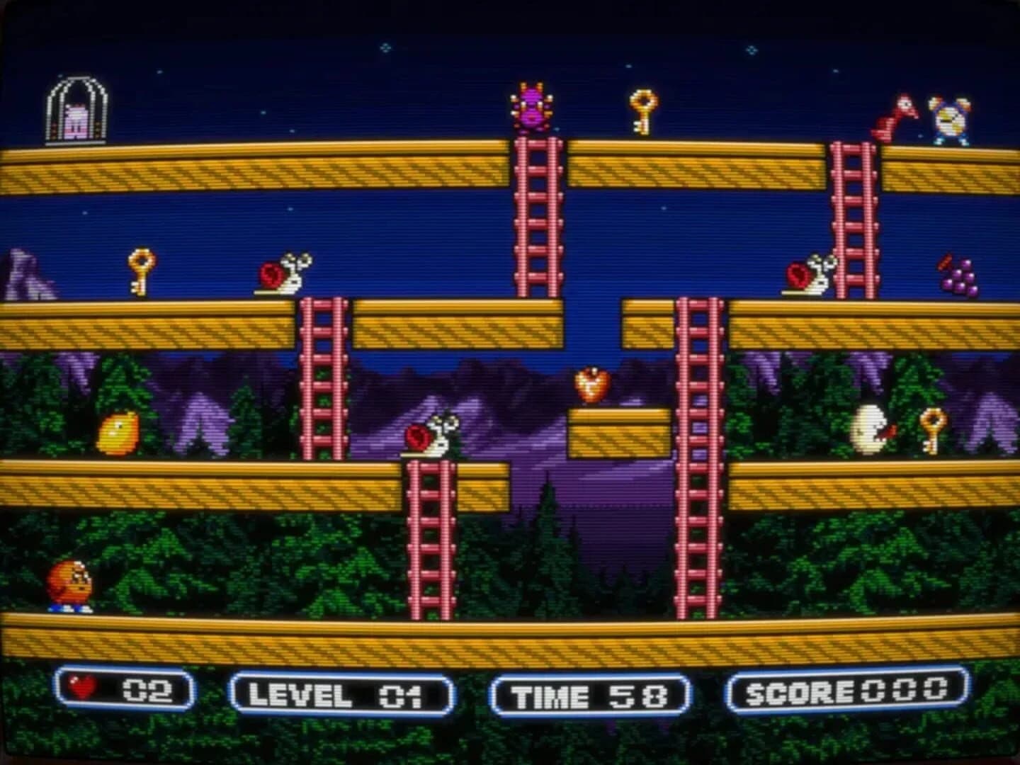 Classic Max Lite screenshot 2