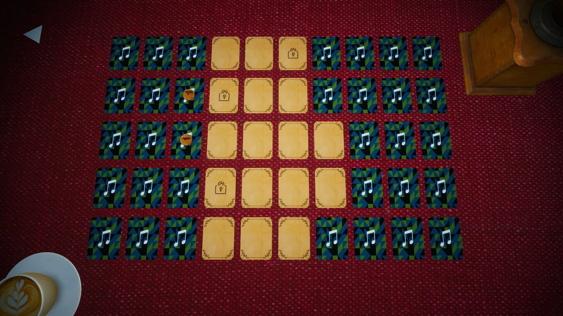Classical Music Minesweeper screenshot 5