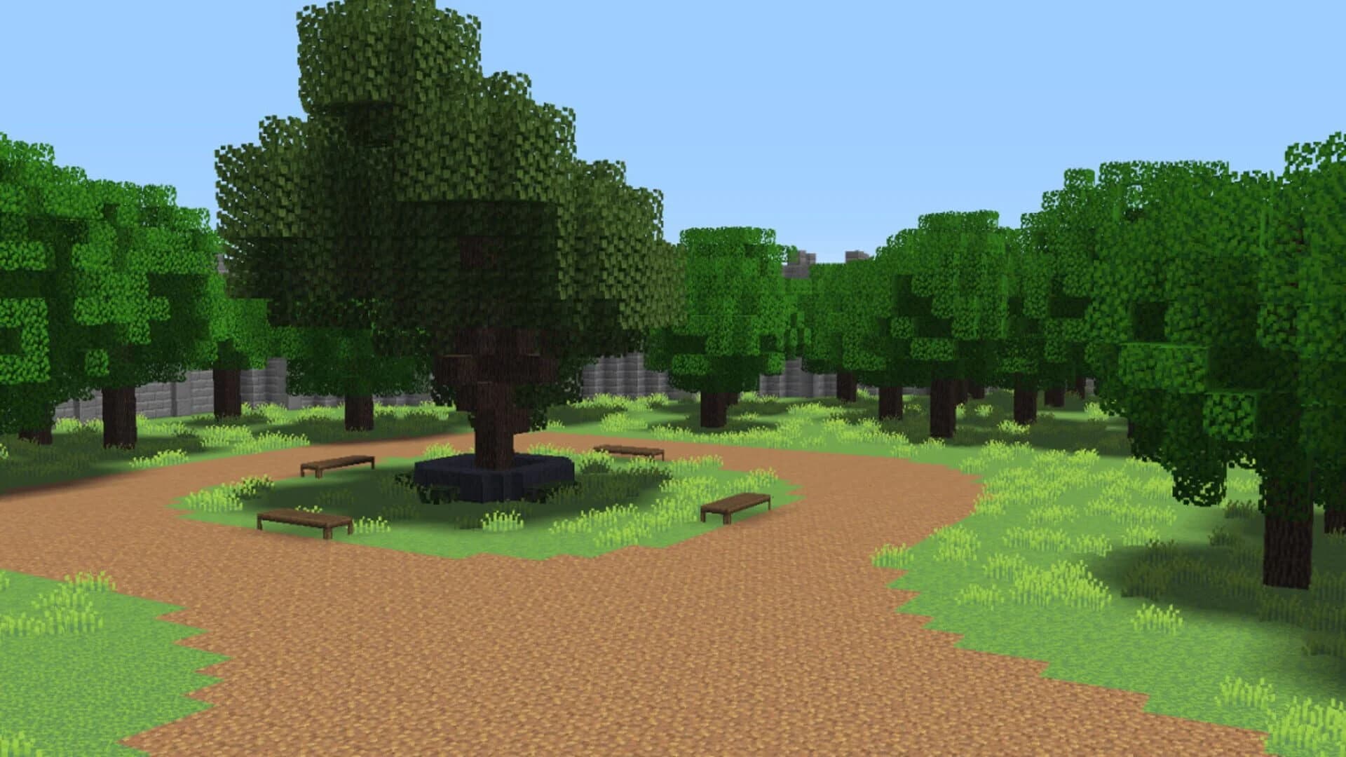 ClassiCube screenshot 3