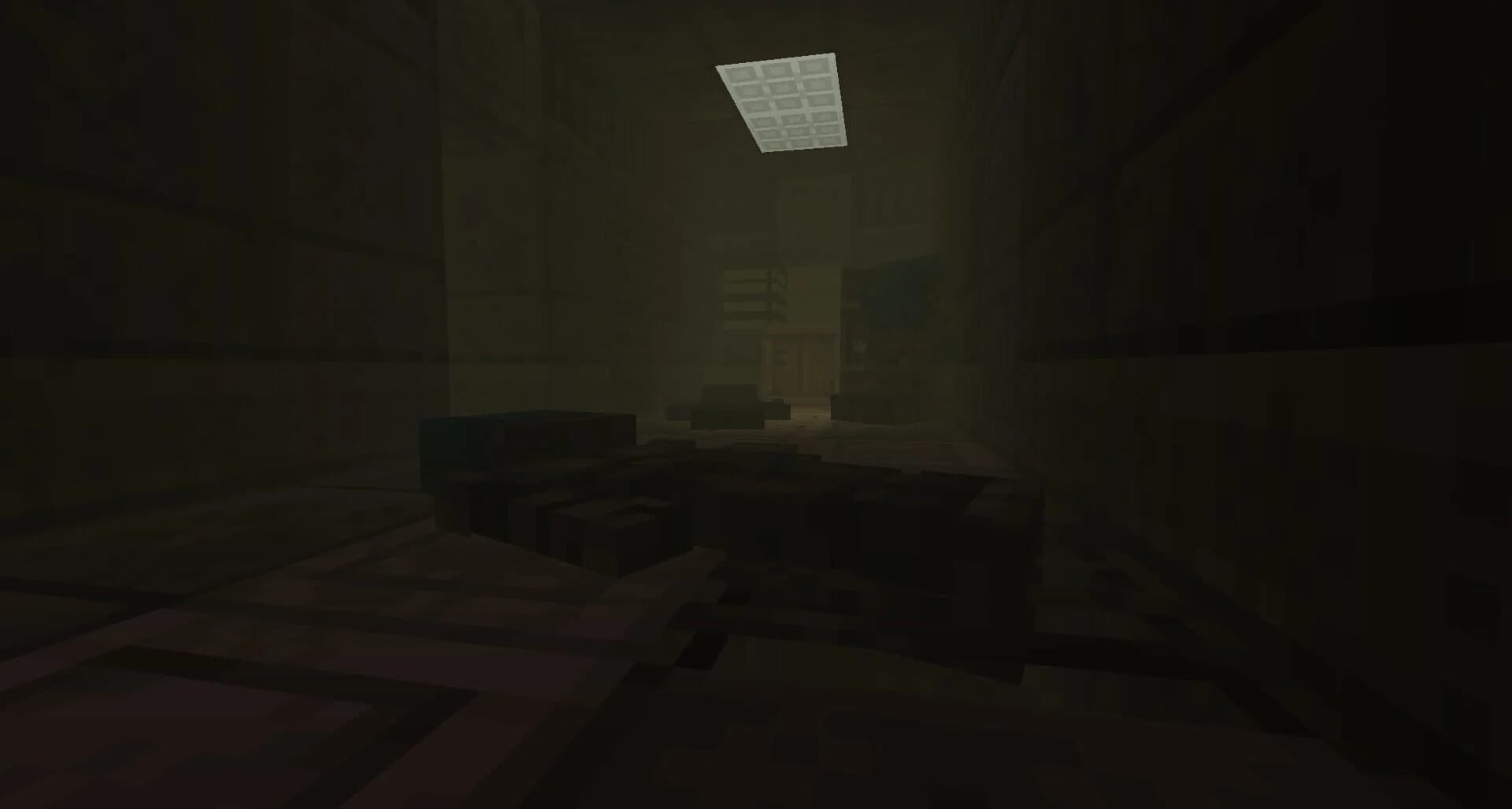 ClassiCube screenshot 1