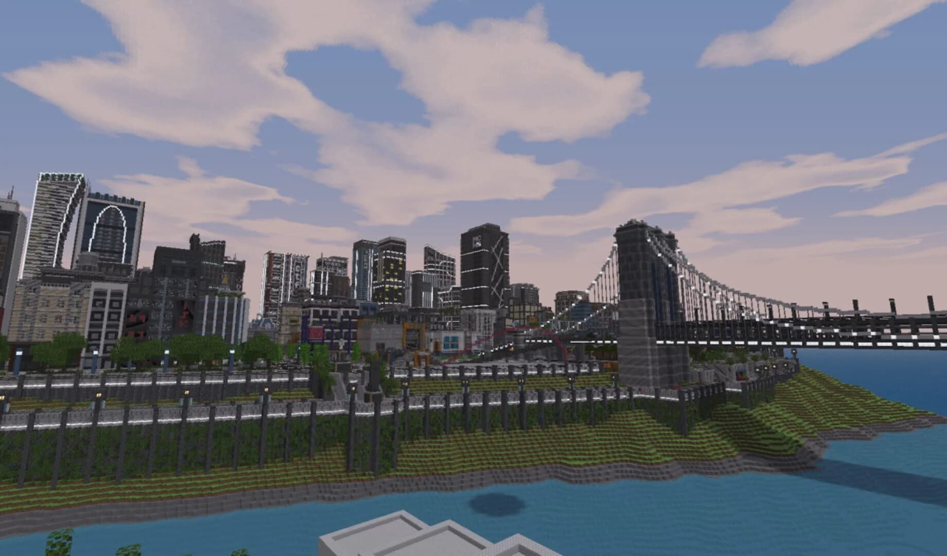 ClassiCube screenshot 5