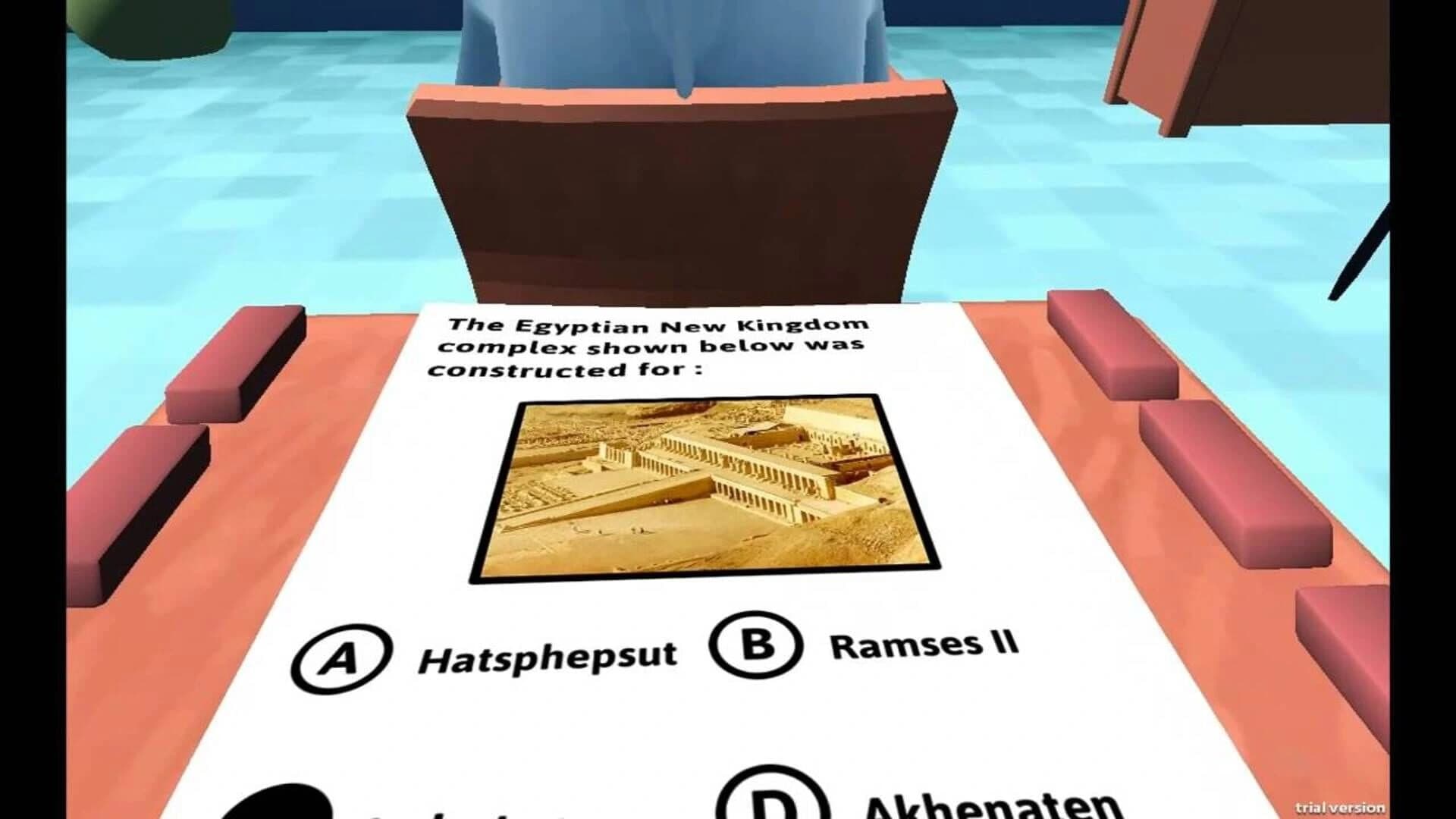 Classroom Aquatic screenshot 3